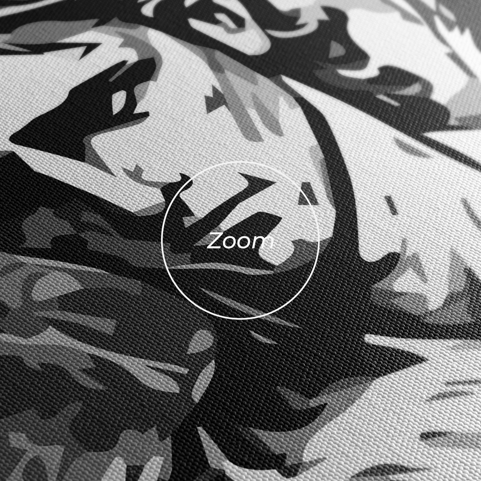 Tablou Canvas Beautiful Angel mockup 3