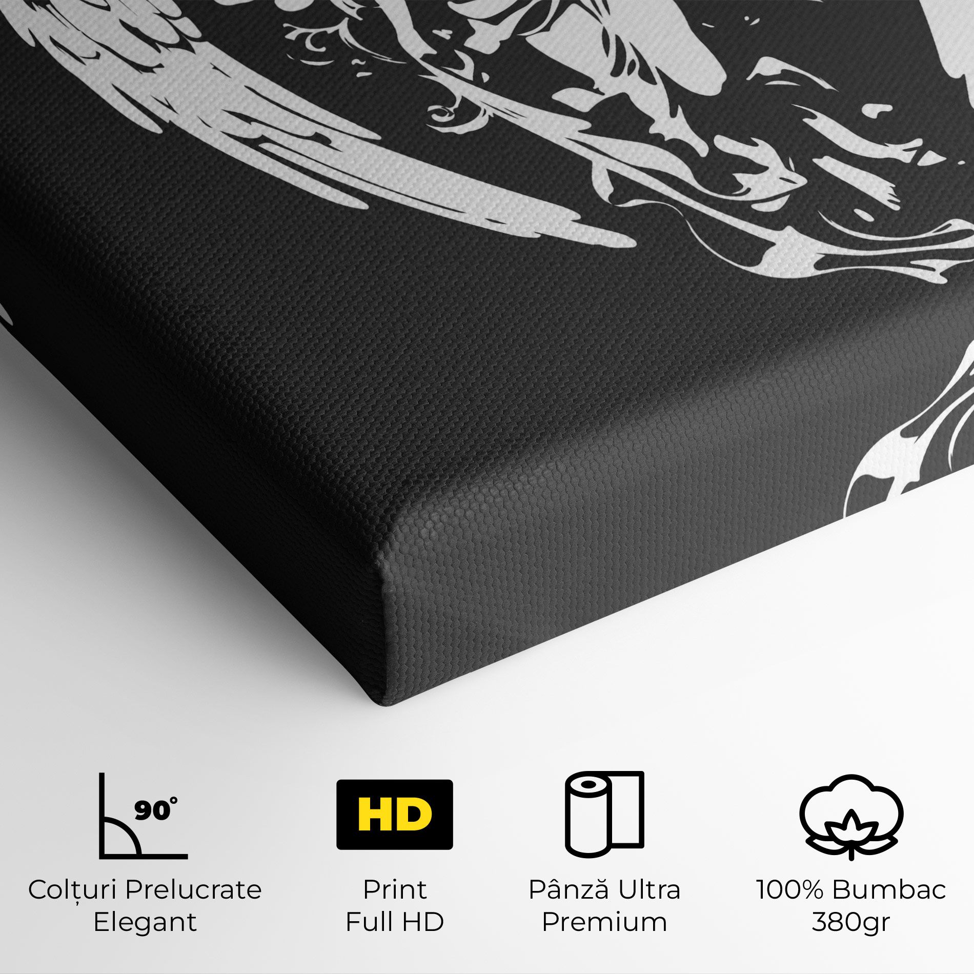 Angel Of Jewels mockup 4