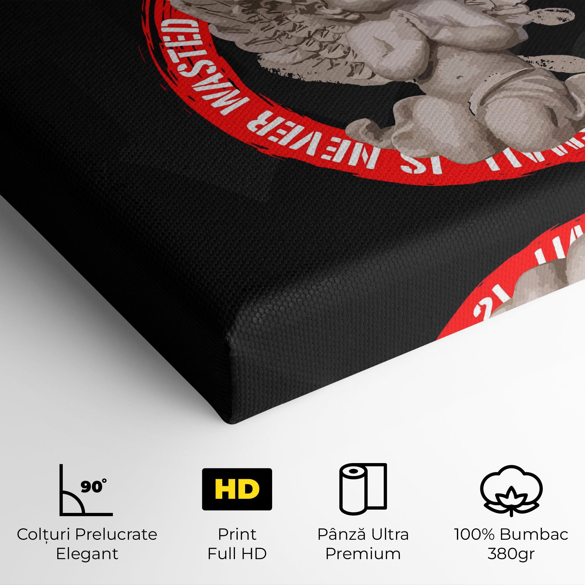 Little Angel mockup 4