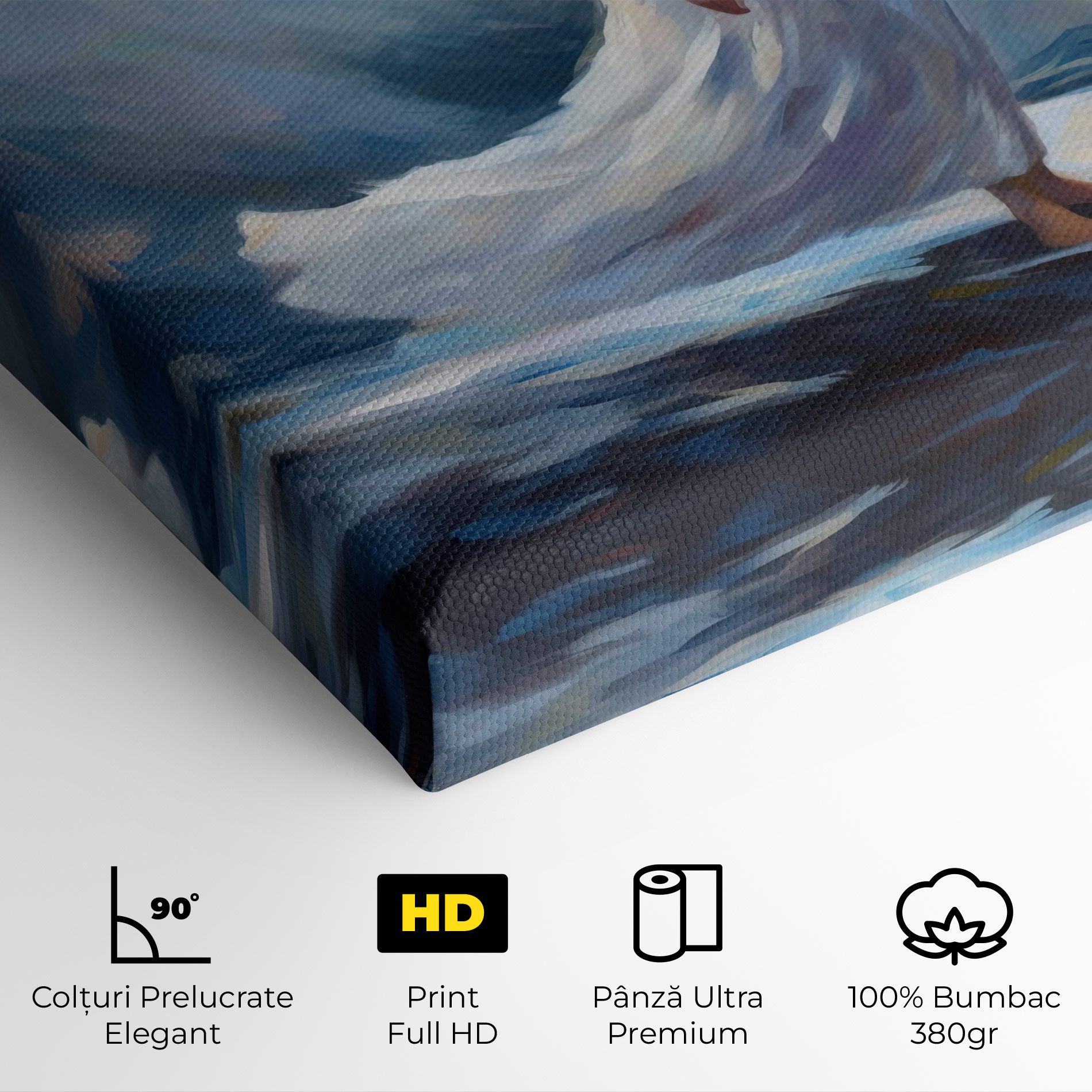 Wind Angel Woman mockup 4