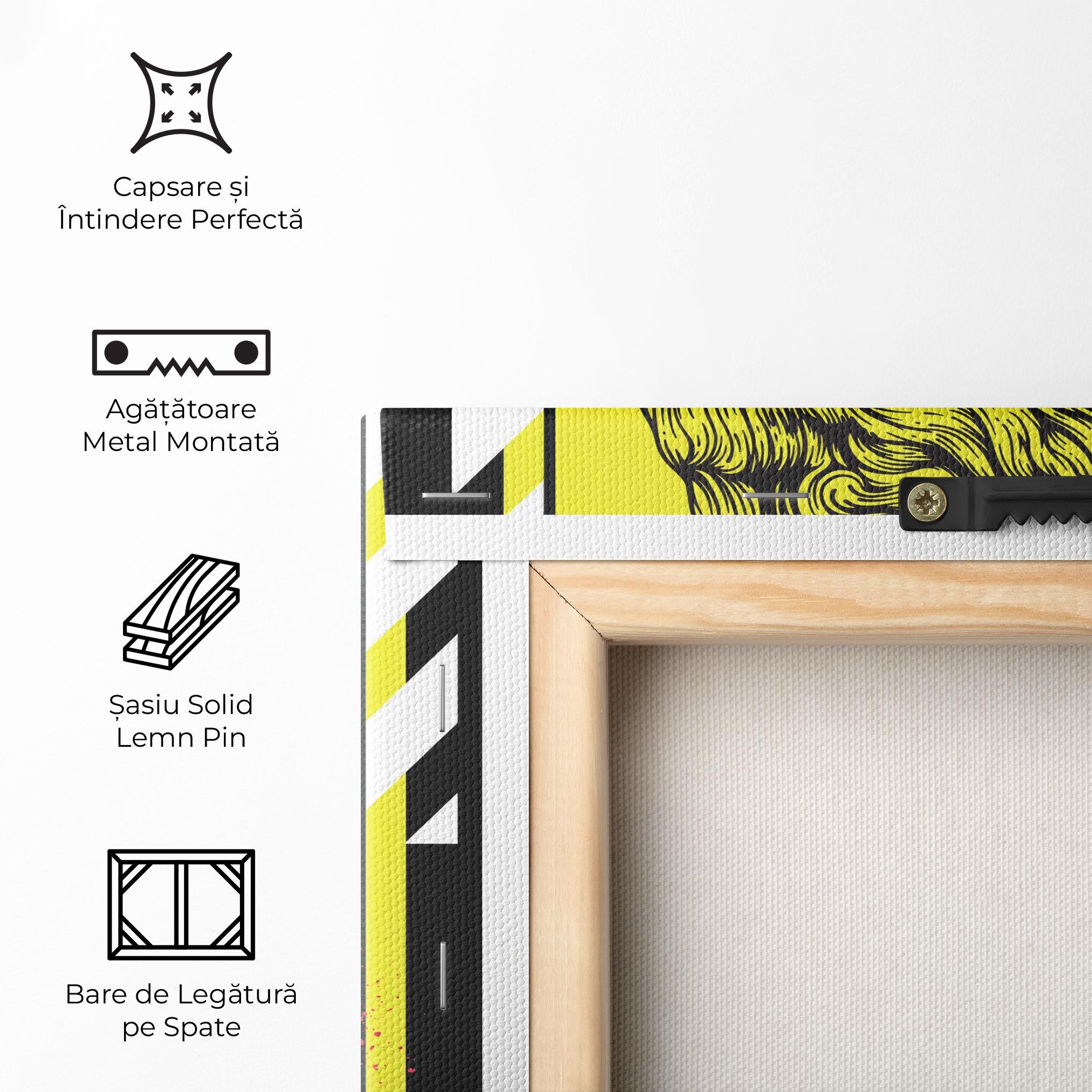 Fake Heroes mockup 5