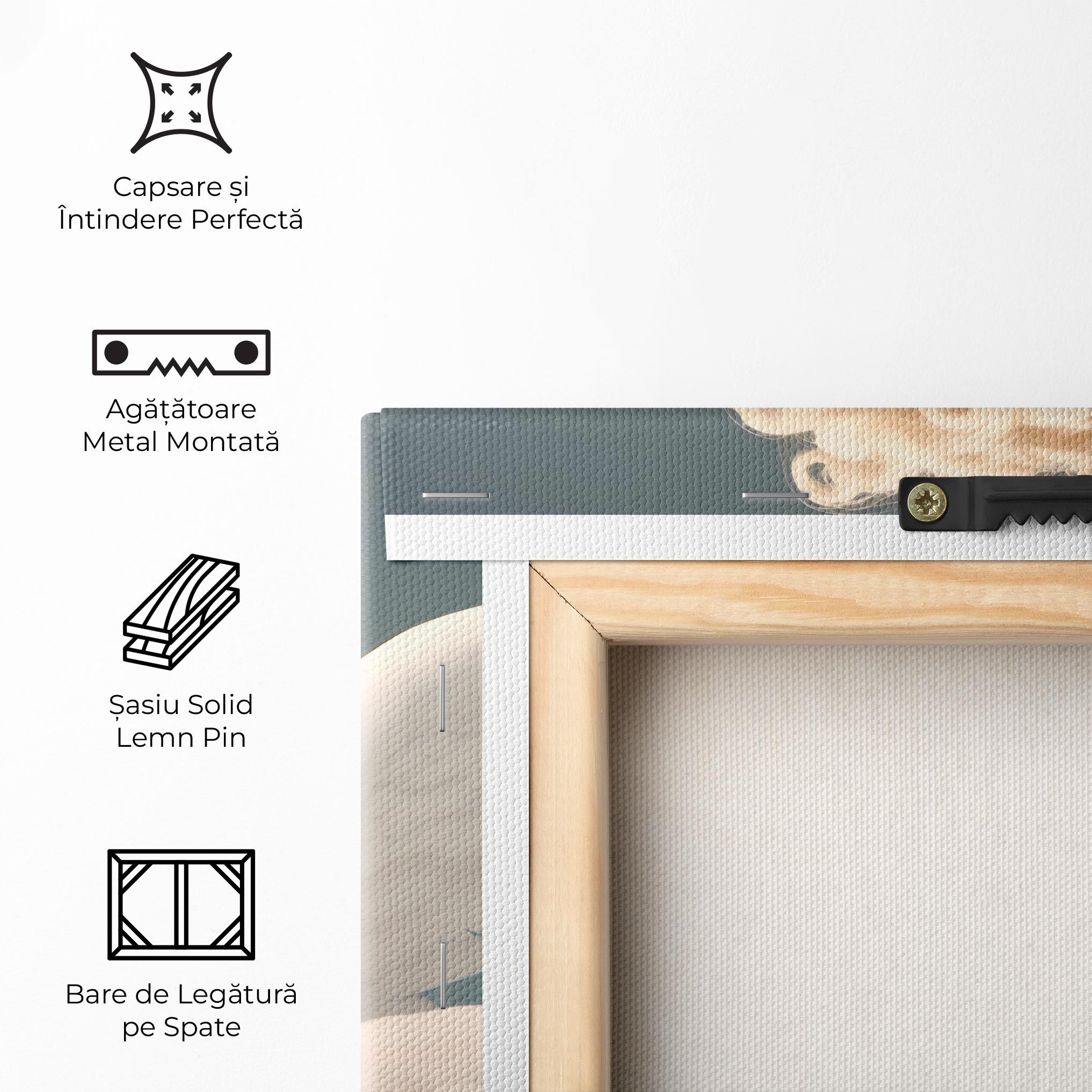 Statue Baby Angel mockup 5