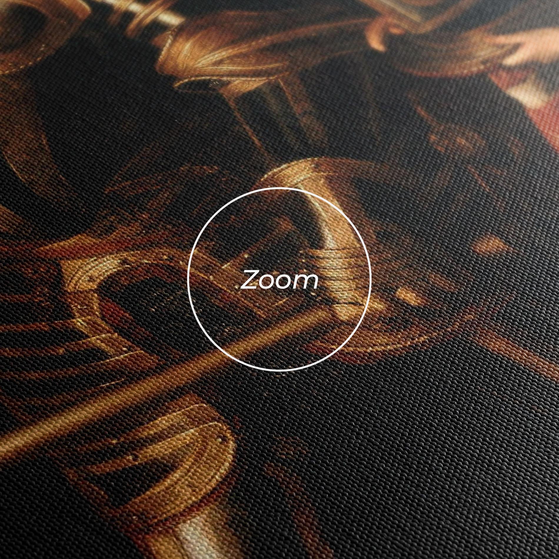 Tablou Canvas Alof De Wignacourt mockup 3