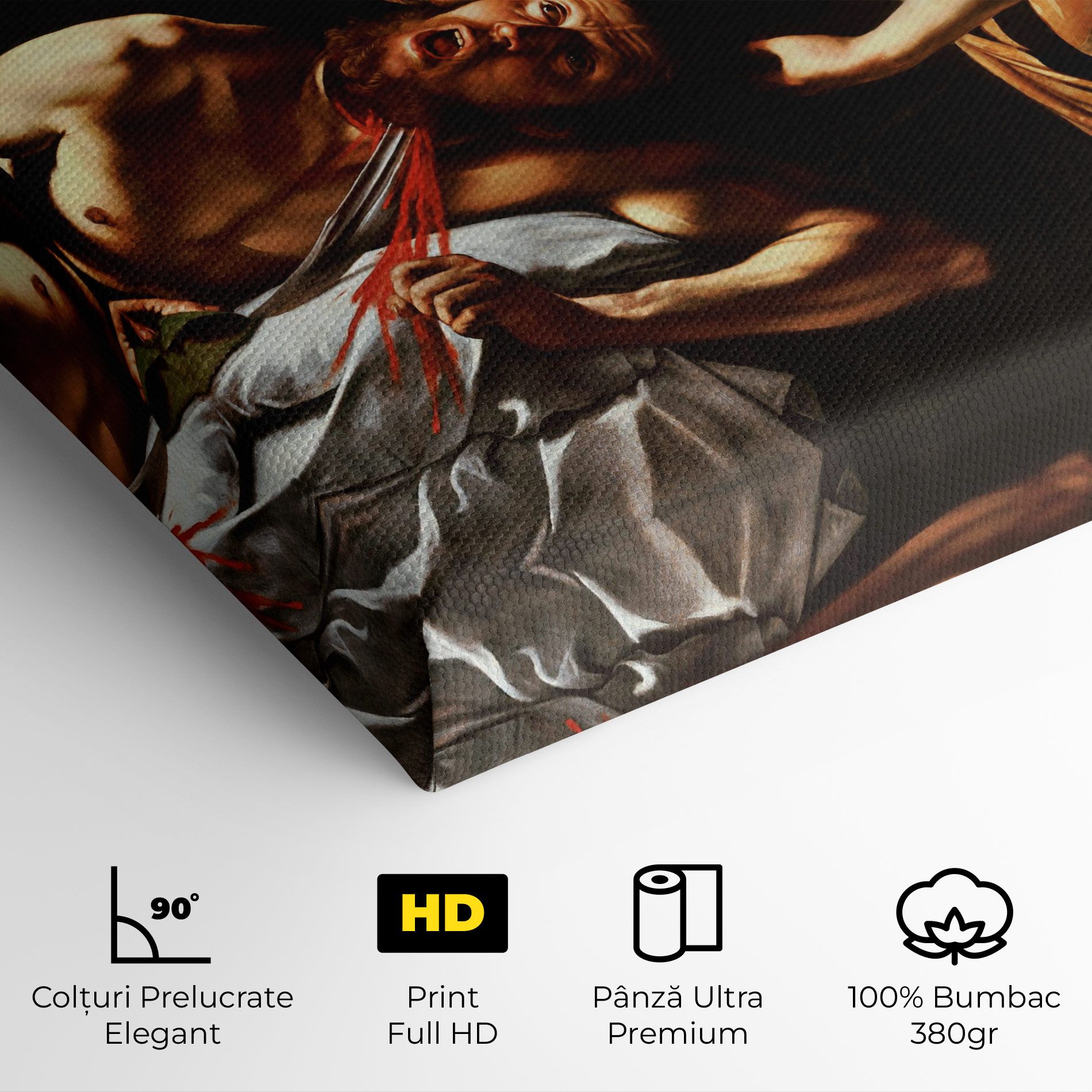 Judith Beheading mockup 4