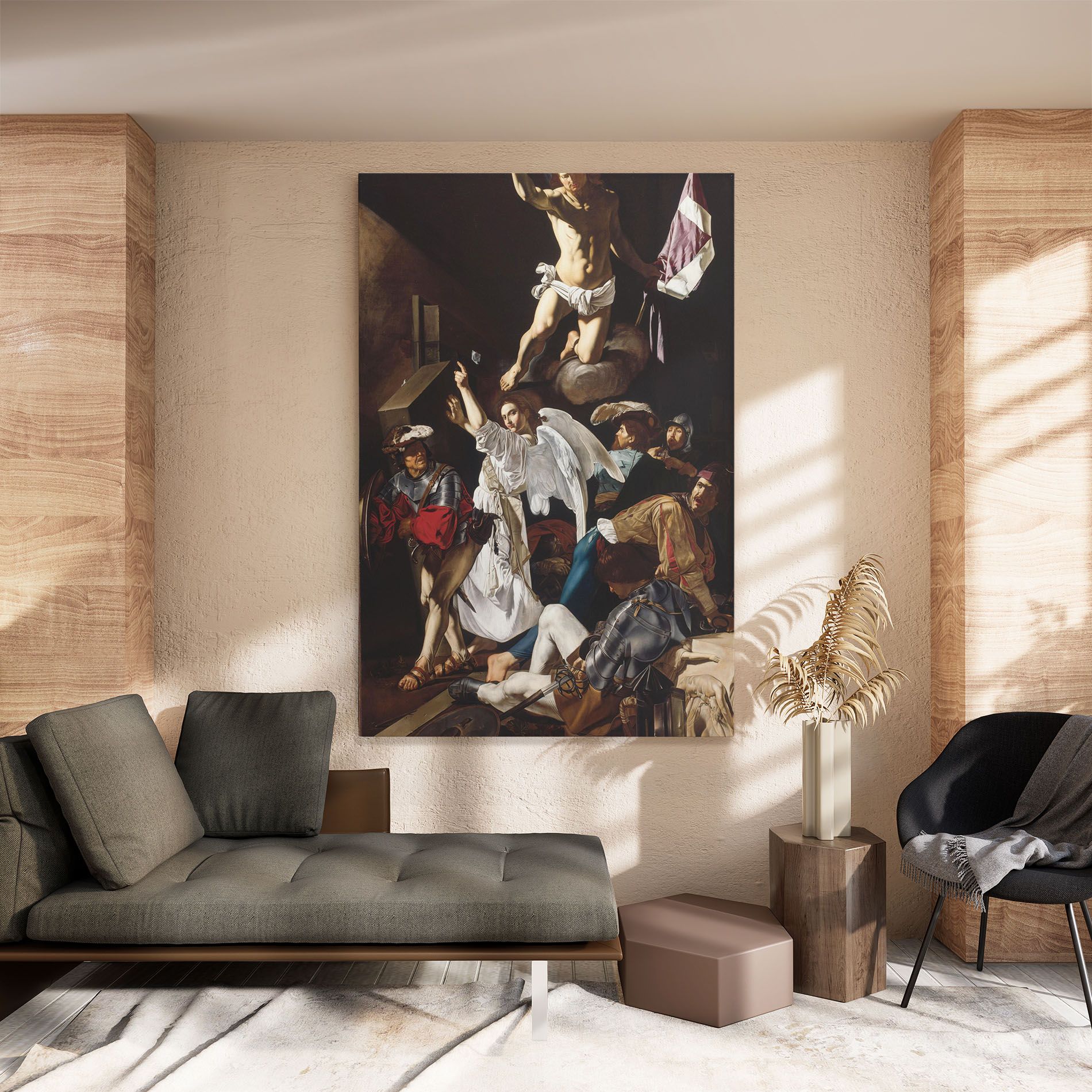 Resurrection mockup 8