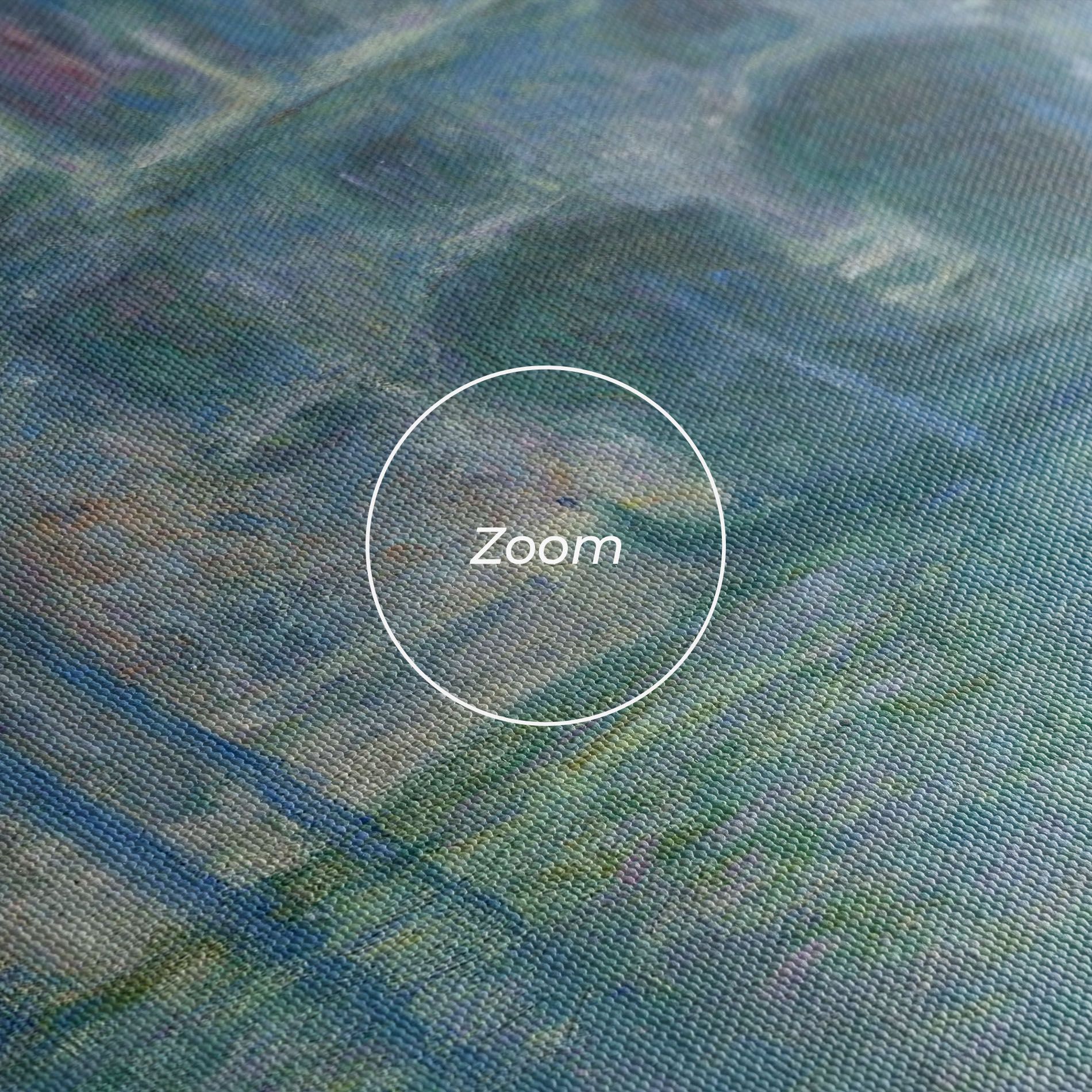 Palazzo Da Mula Venice mockup 3