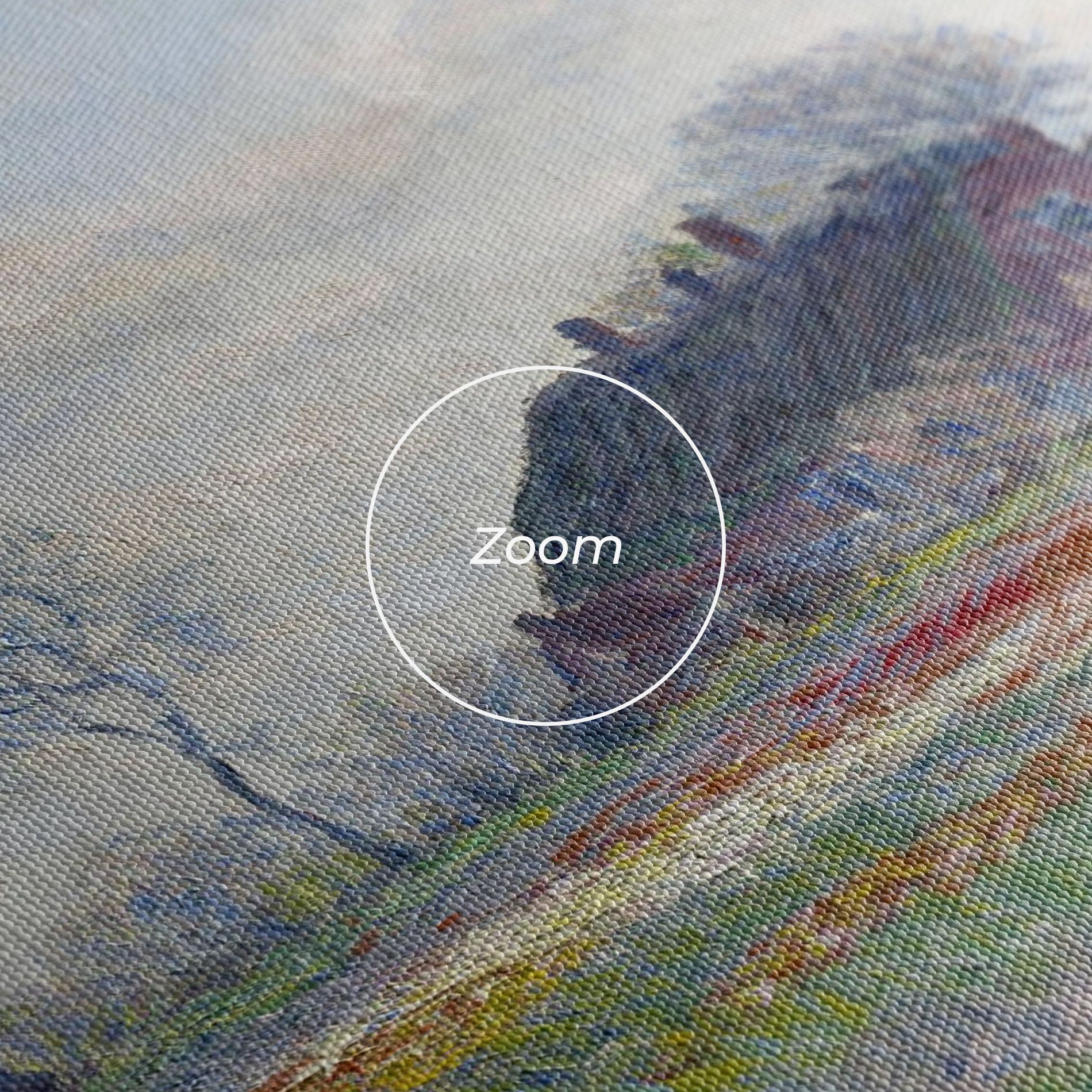 Tulip Fields At Sassenheim mockup 3