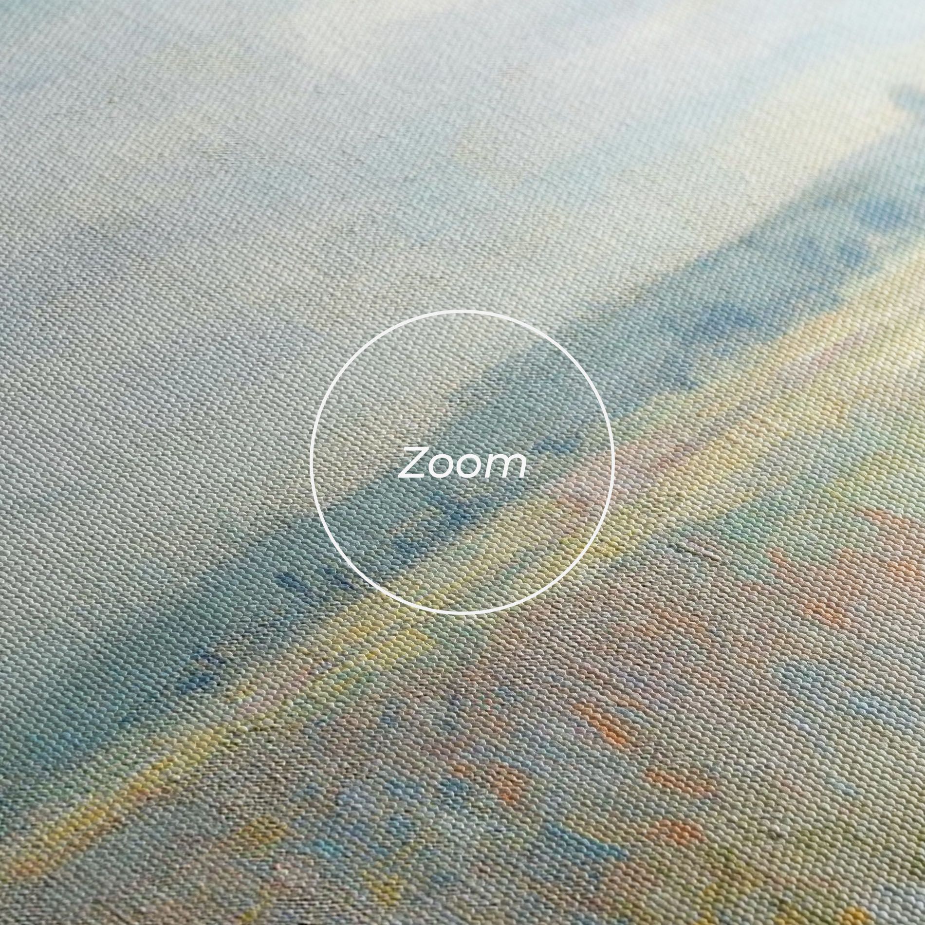 Vintage Artwork mockup 3