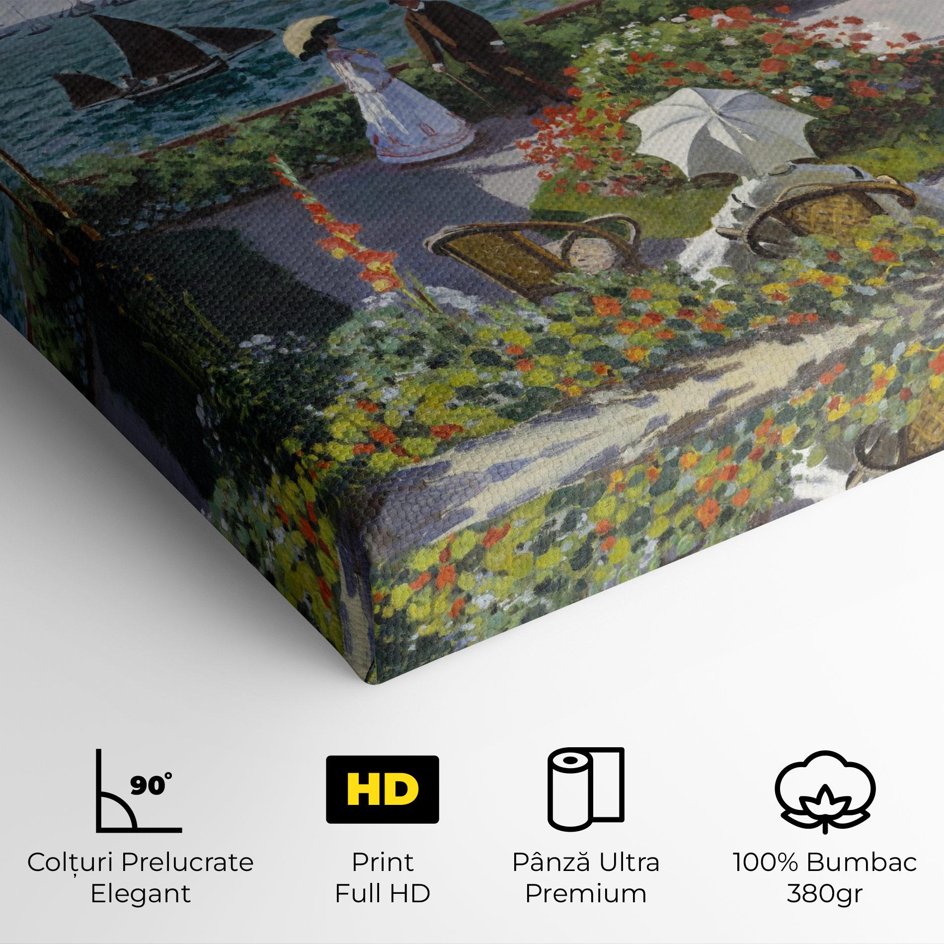 Tablou Canvas Adresse mockup 4