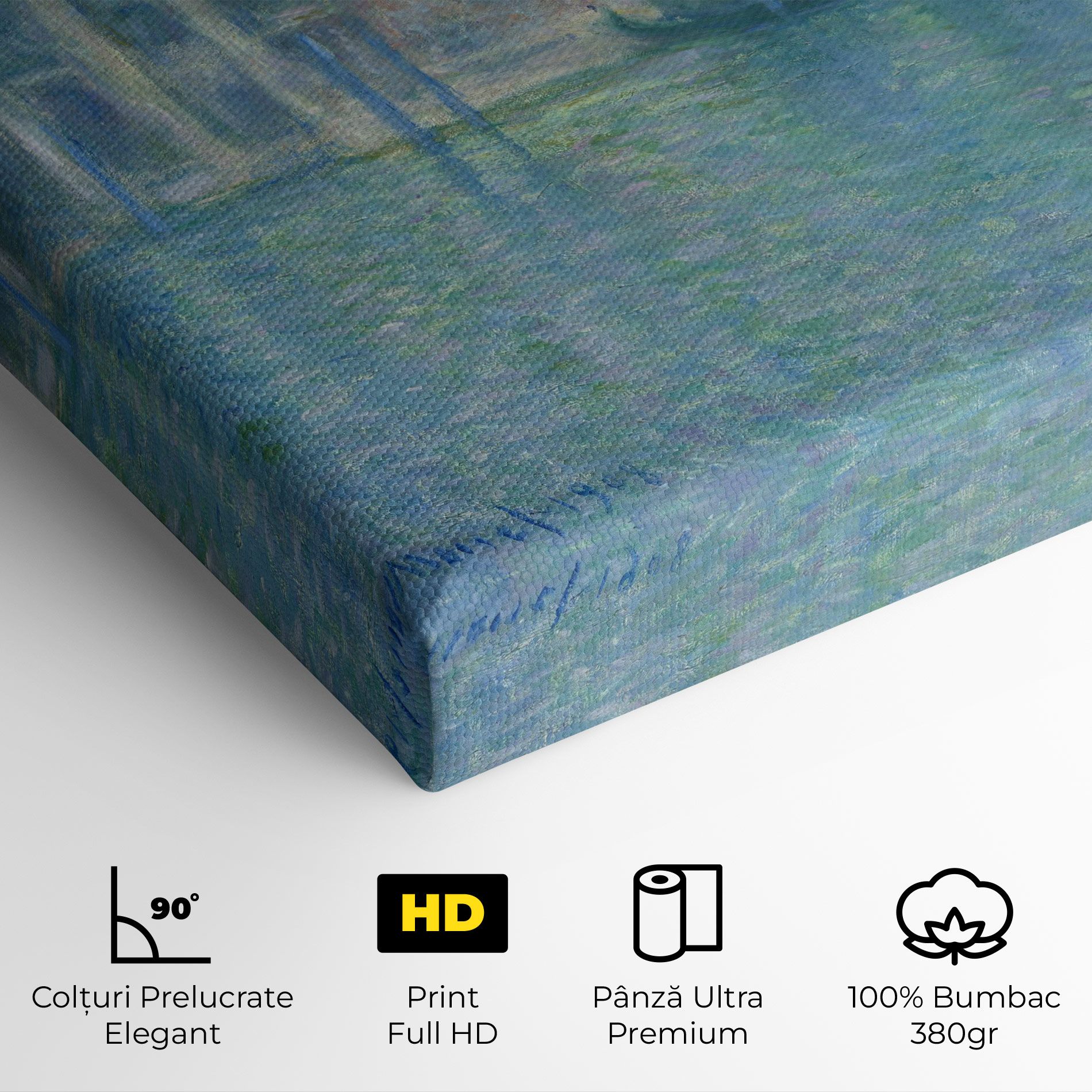 Palazzo Da Mula Venice mockup 4