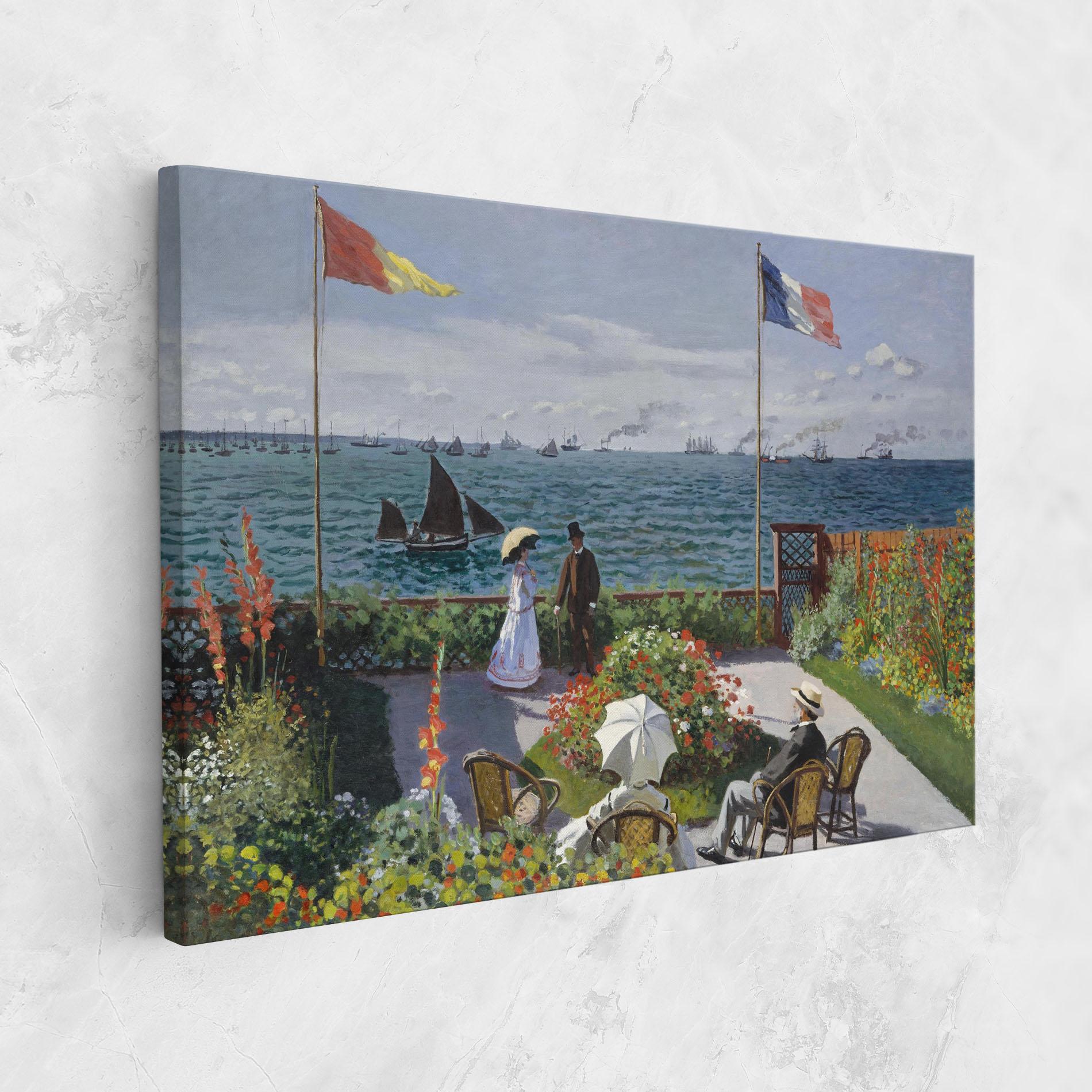 Tablou Canvas Adresse mockup 1