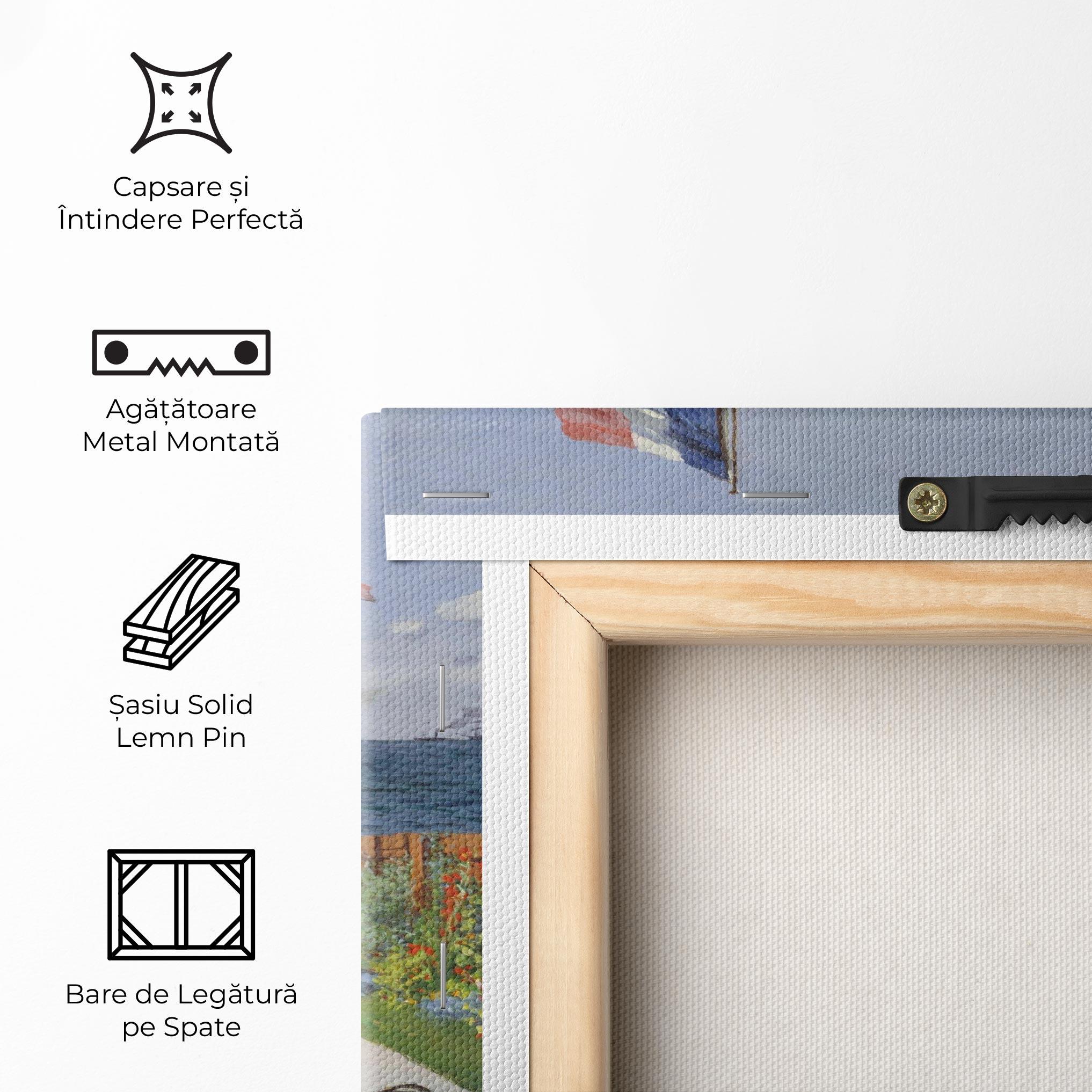 Tablou Canvas Adresse mockup 5