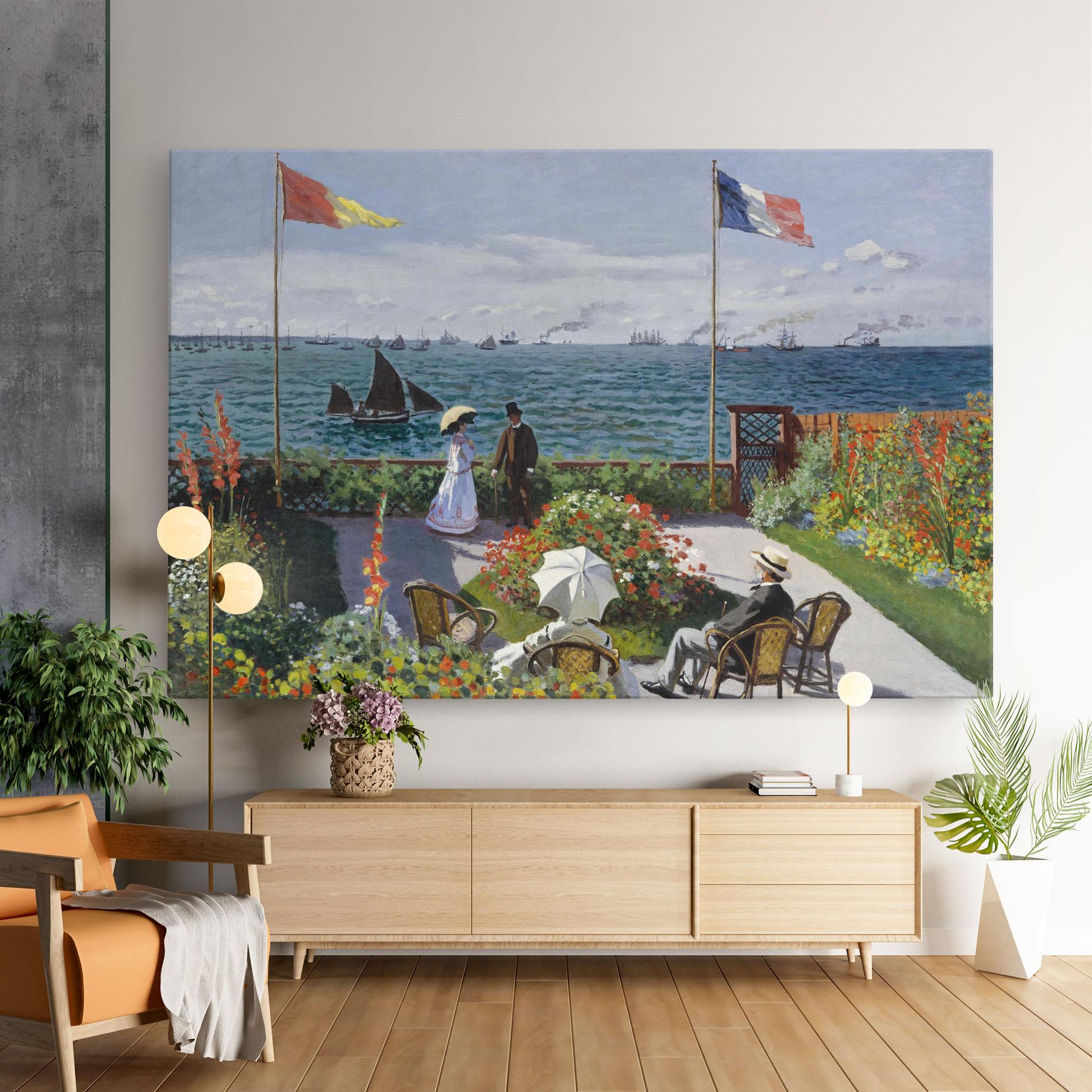 Tablou Canvas Adresse mockup 9