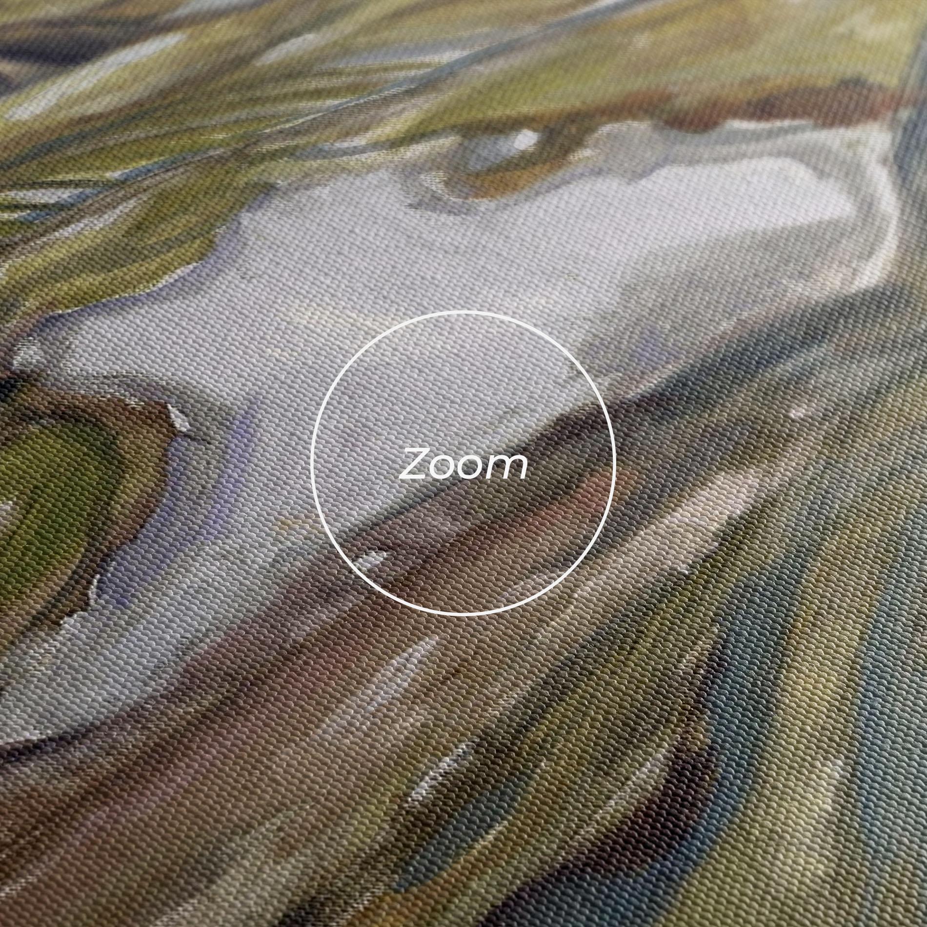 Tablou Canvas Coastal Landscape mockup 3