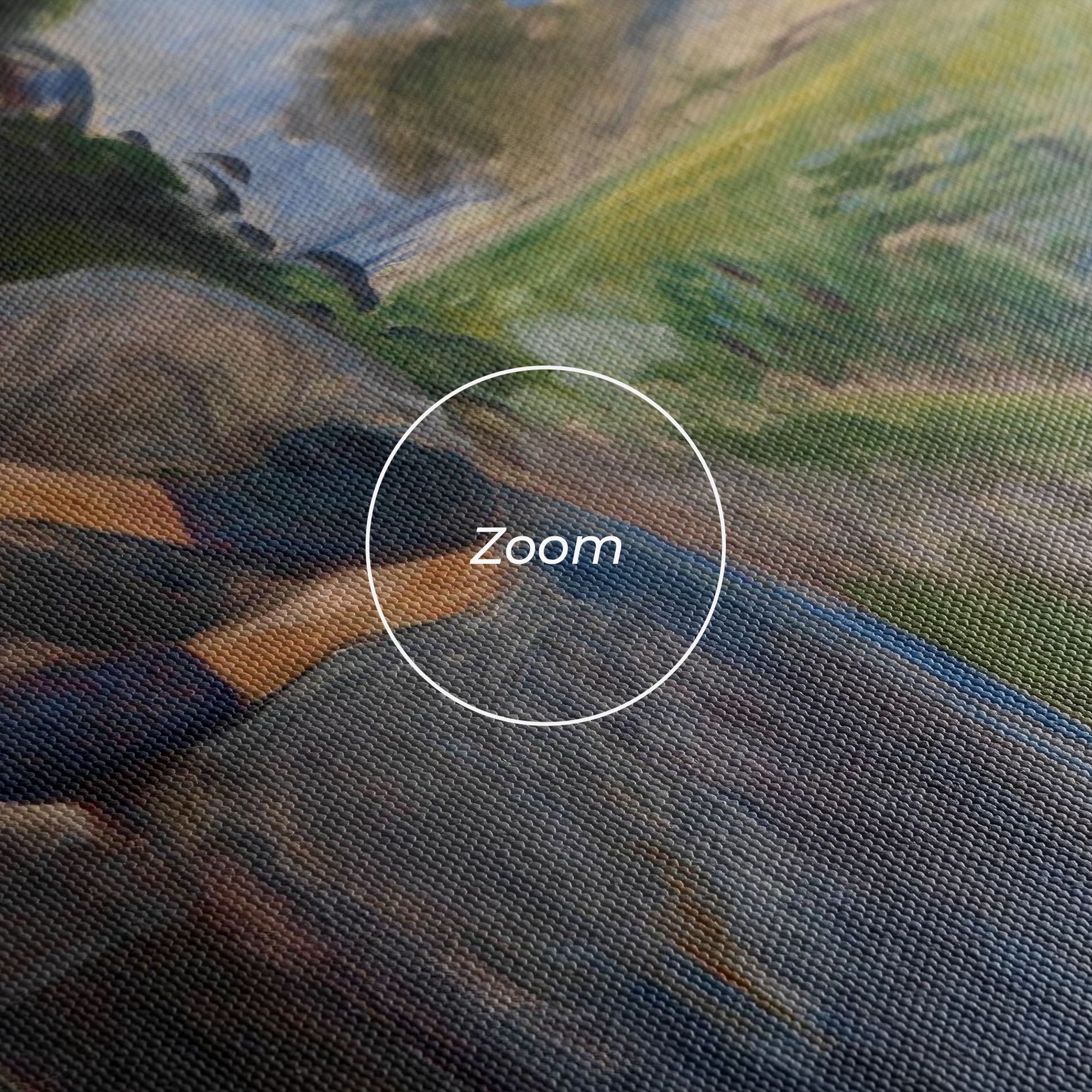 Evening Passion mockup 3