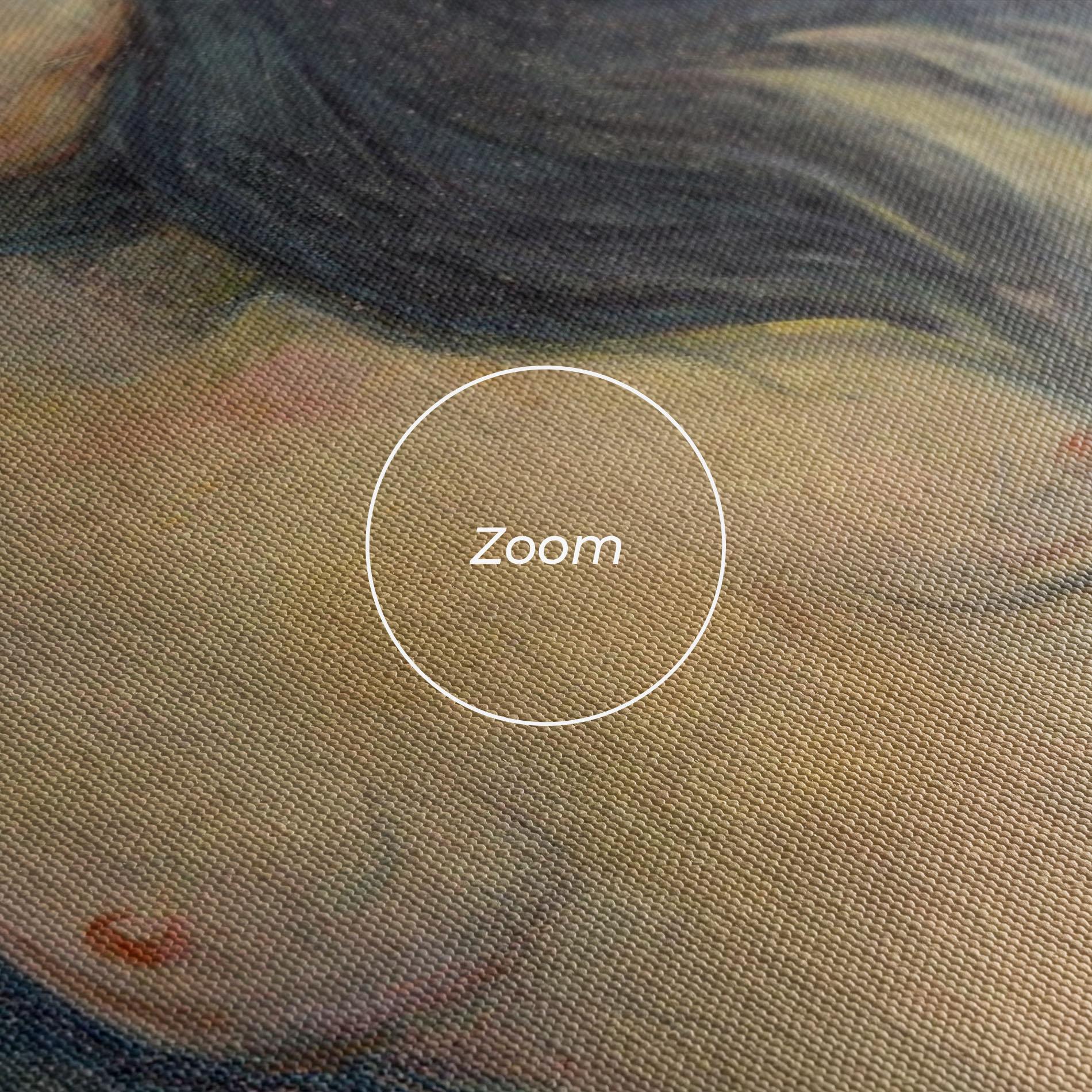 Tablou Canvas Madonna mockup 3