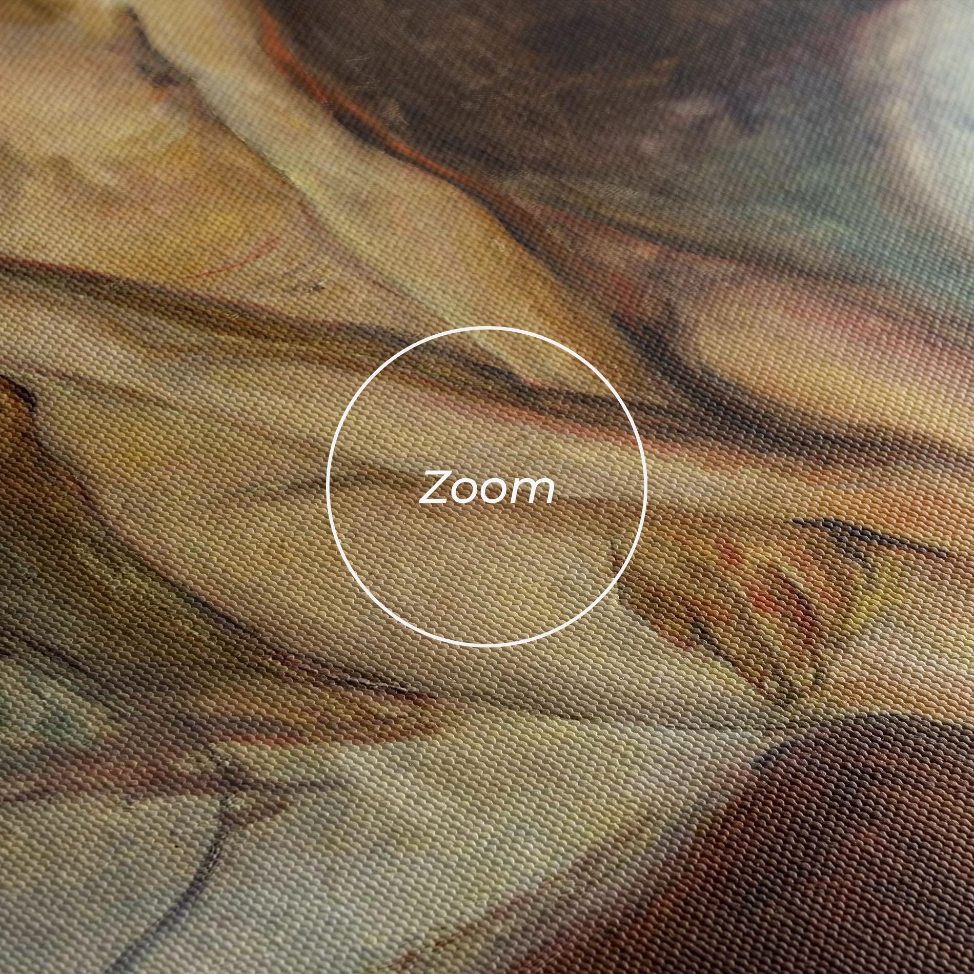 Tablou Canvas Puberty mockup 3