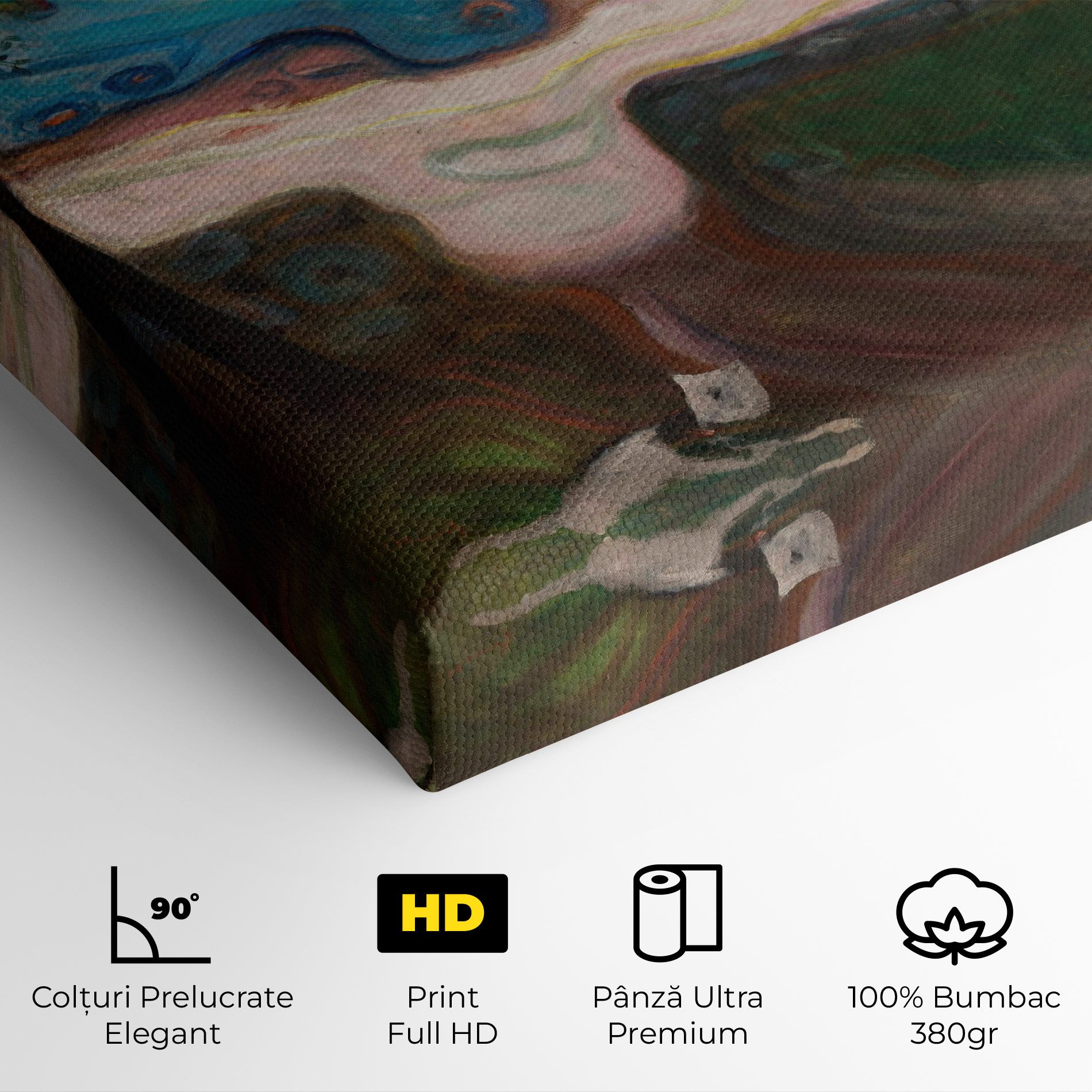 Dance On The Beach mockup 4