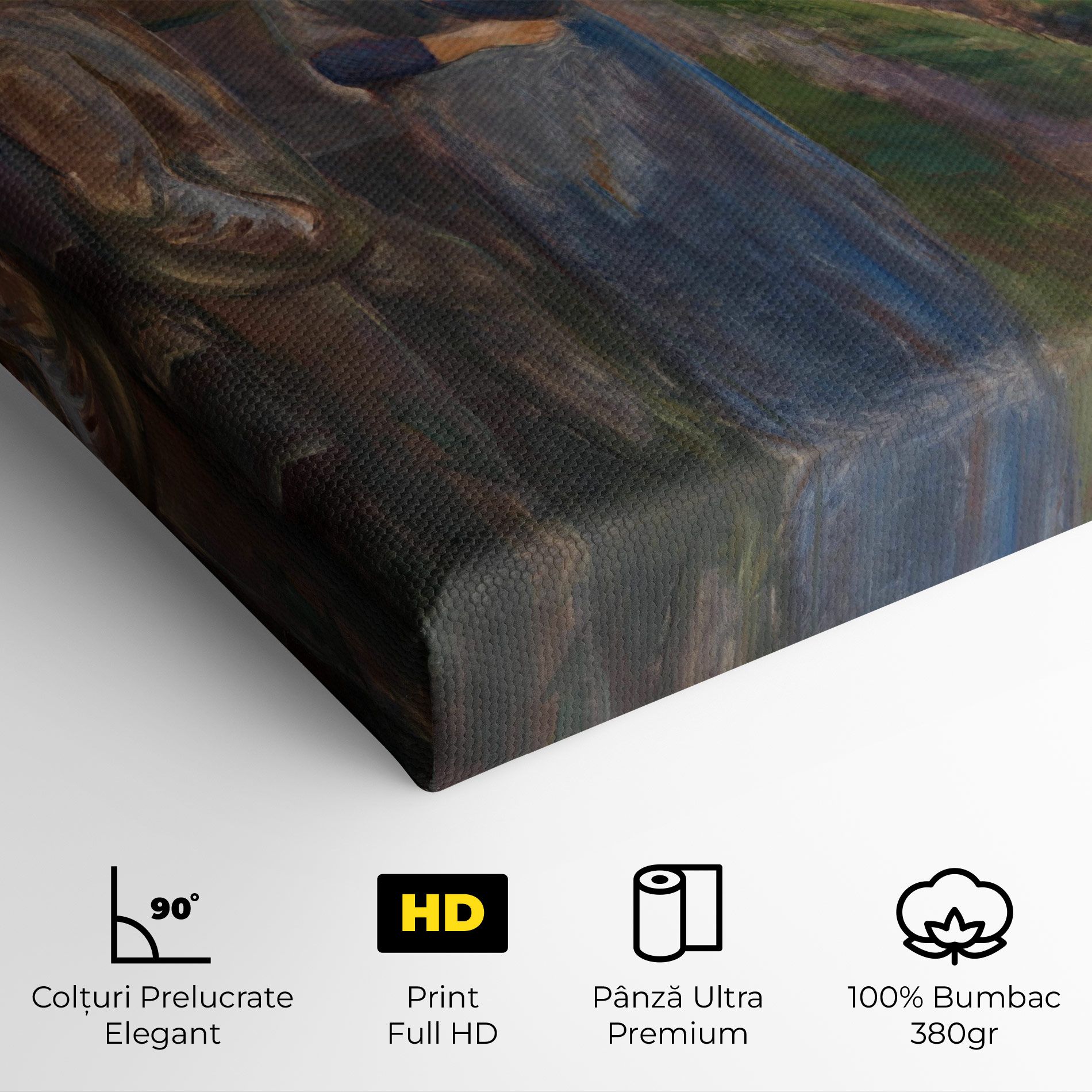 Evening Passion mockup 4