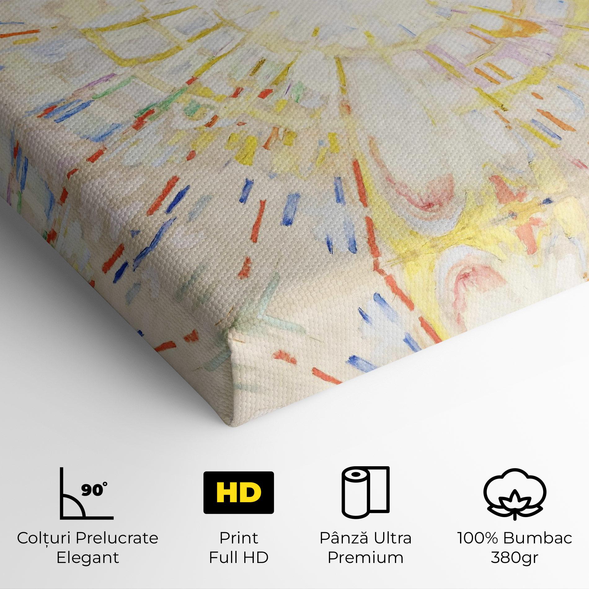 Tablou Canvas Solenintro mockup 4