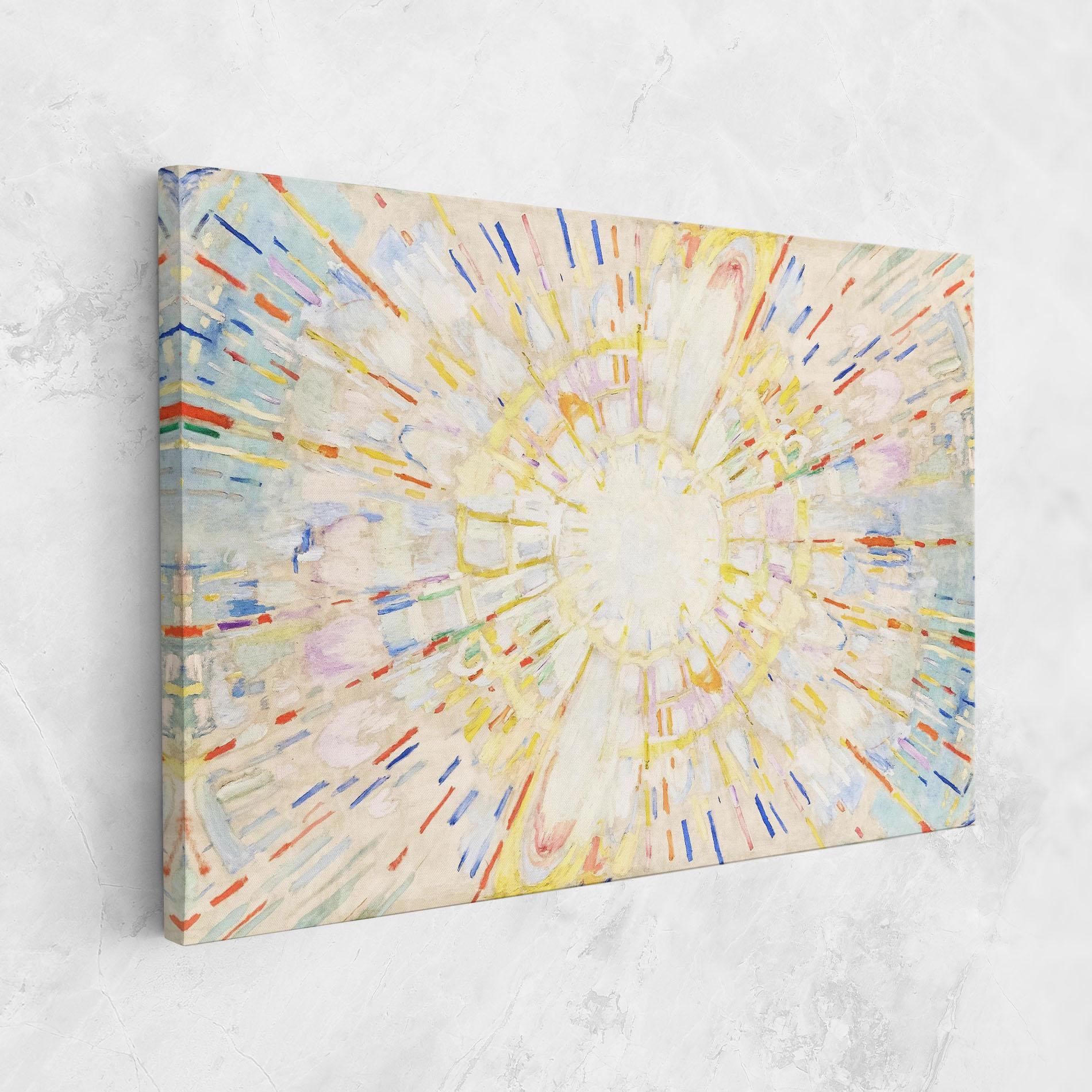 Tablou Canvas Solenintro mockup 1