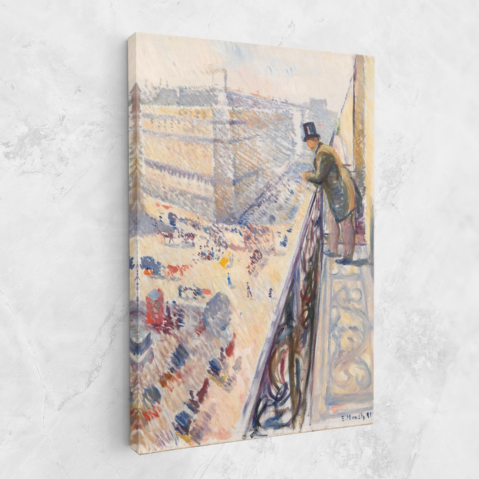 Rue Lafayette mockup 1