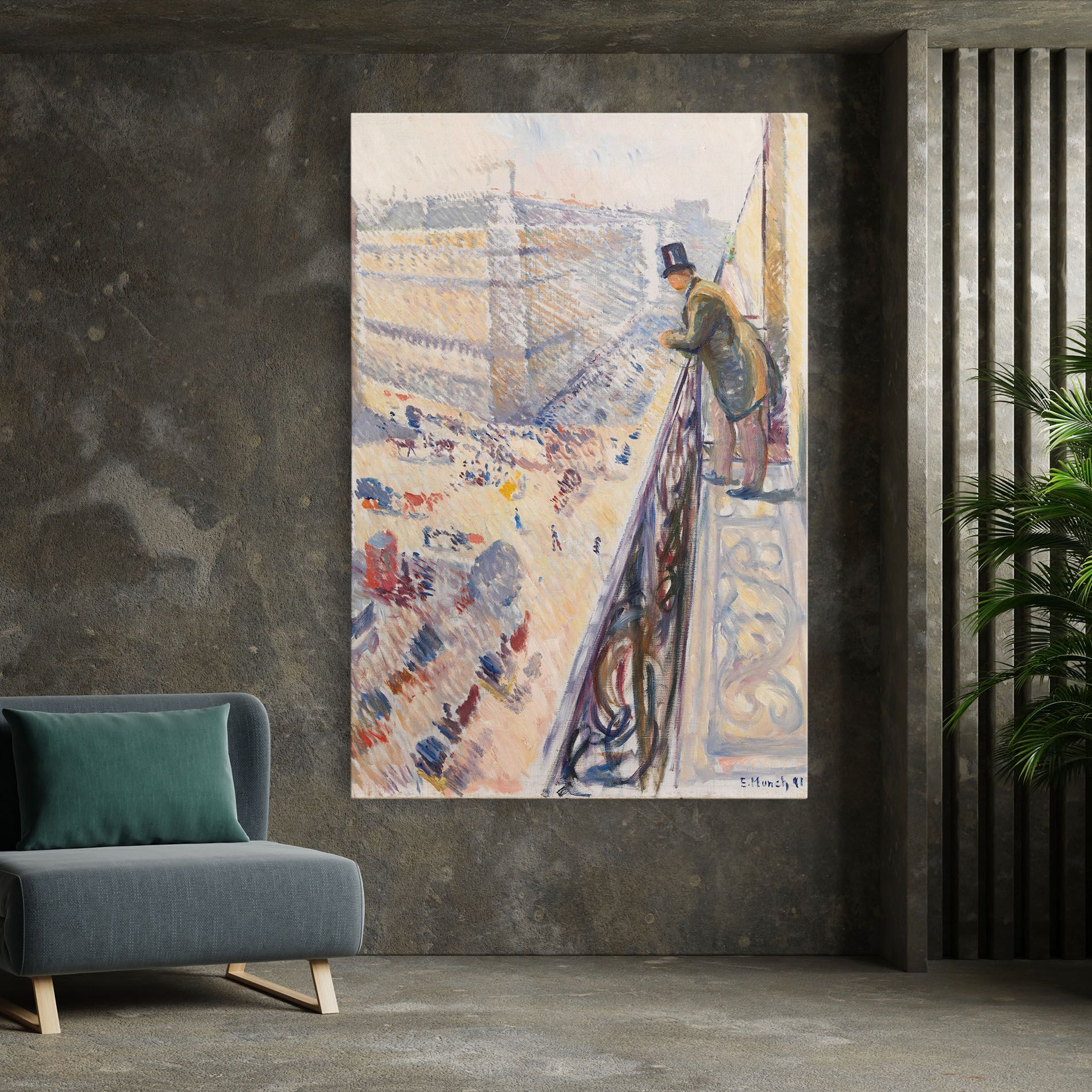 Rue Lafayette mockup 7