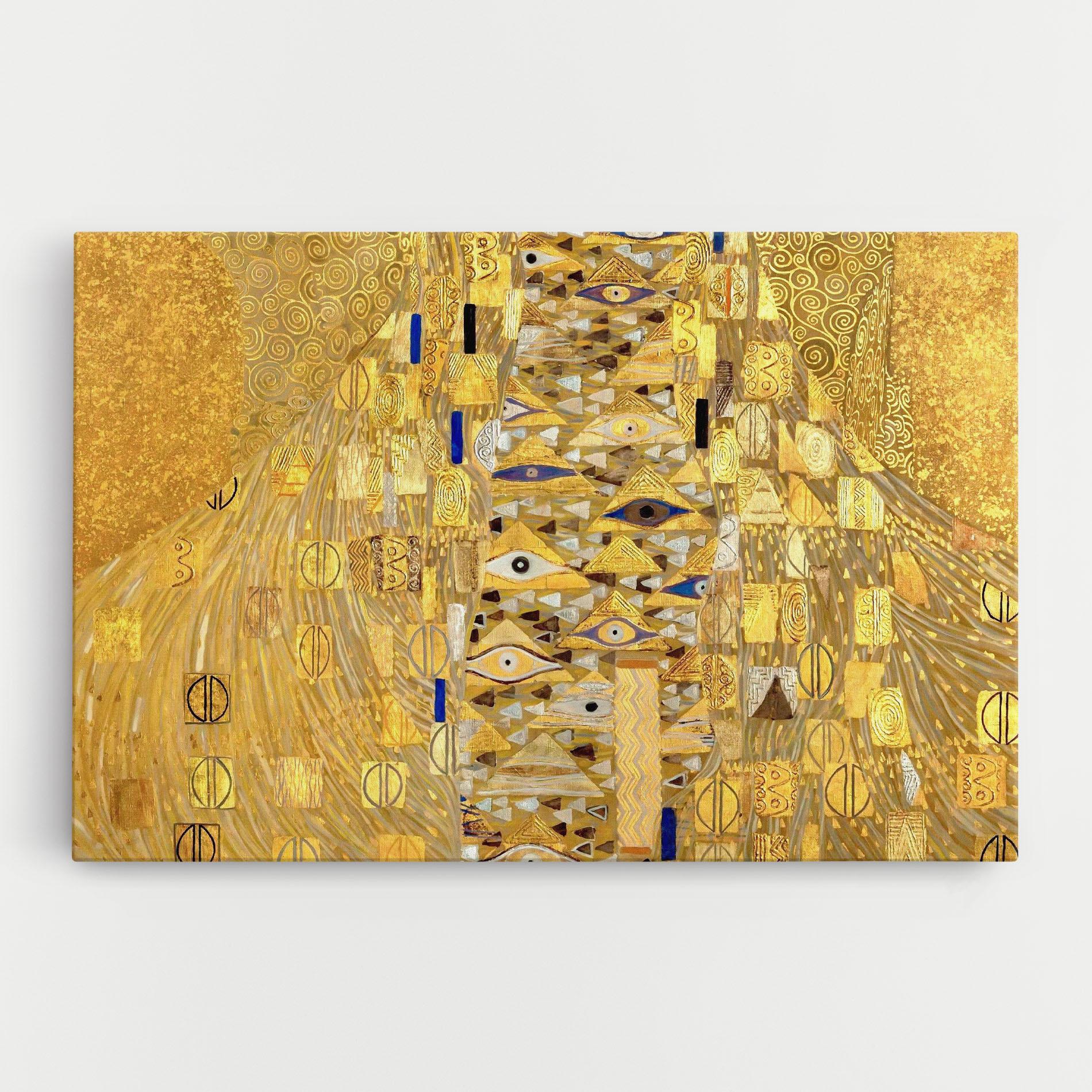 Tablou Canvas Adele Bloch Bauer mockup 0