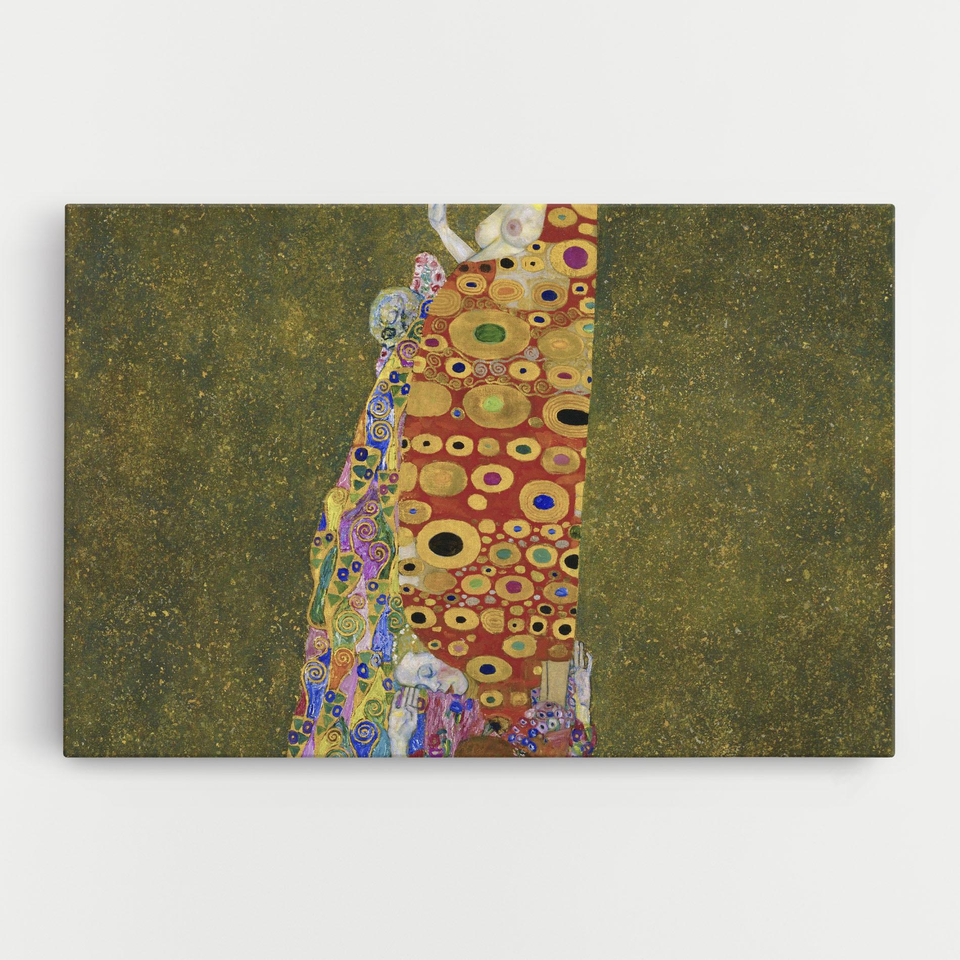 Tablou Canvas Hope II mockup 0