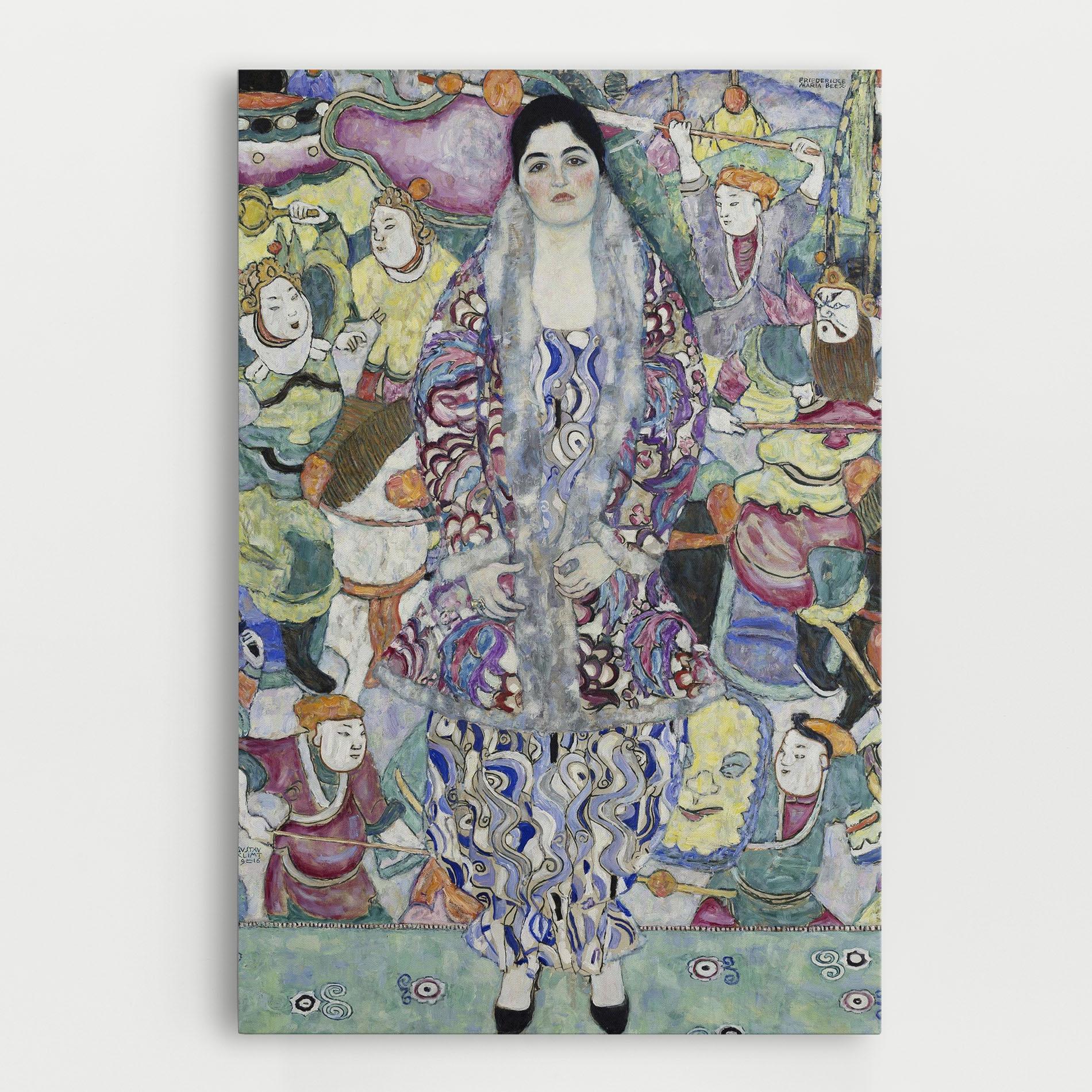 Tablou Canvas Friederike Maria Beer mockup 0