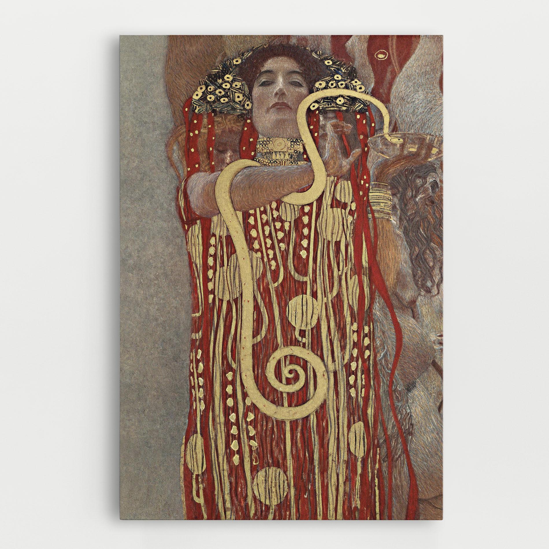 Tablou Canvas Hygieia mockup 0