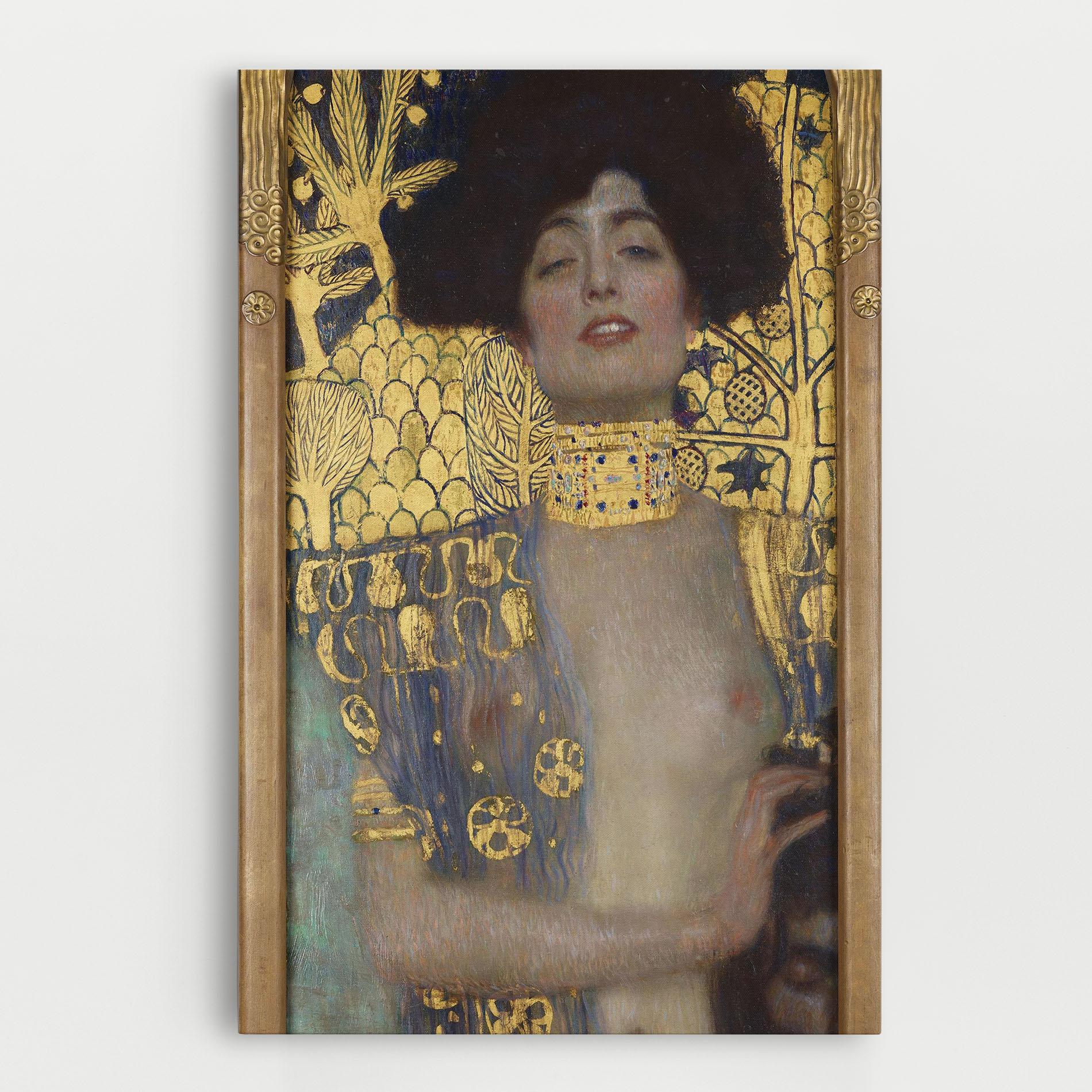 Tablou Canvas Judith mockup 0