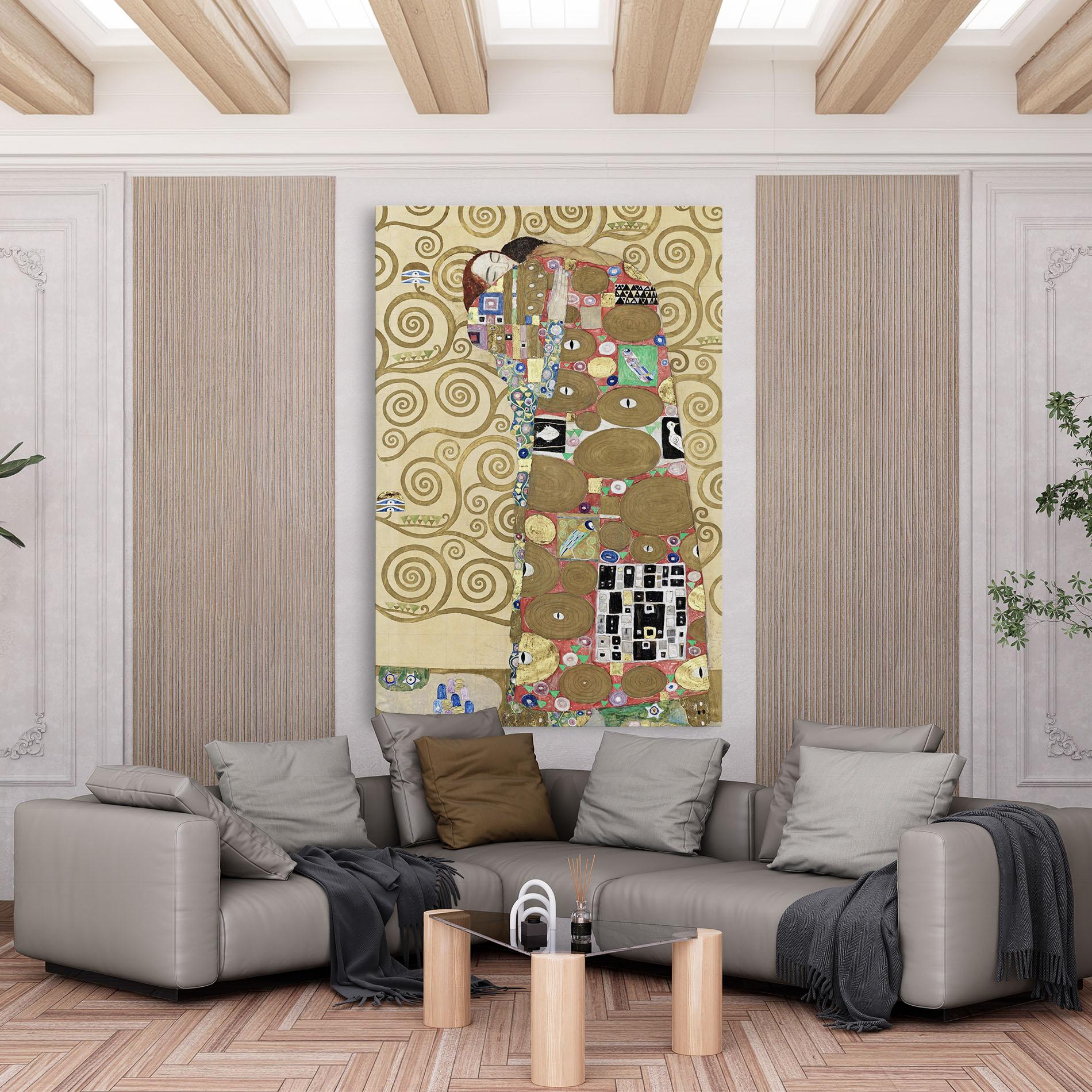 Tablou Canvas Fulfillment mockup 6