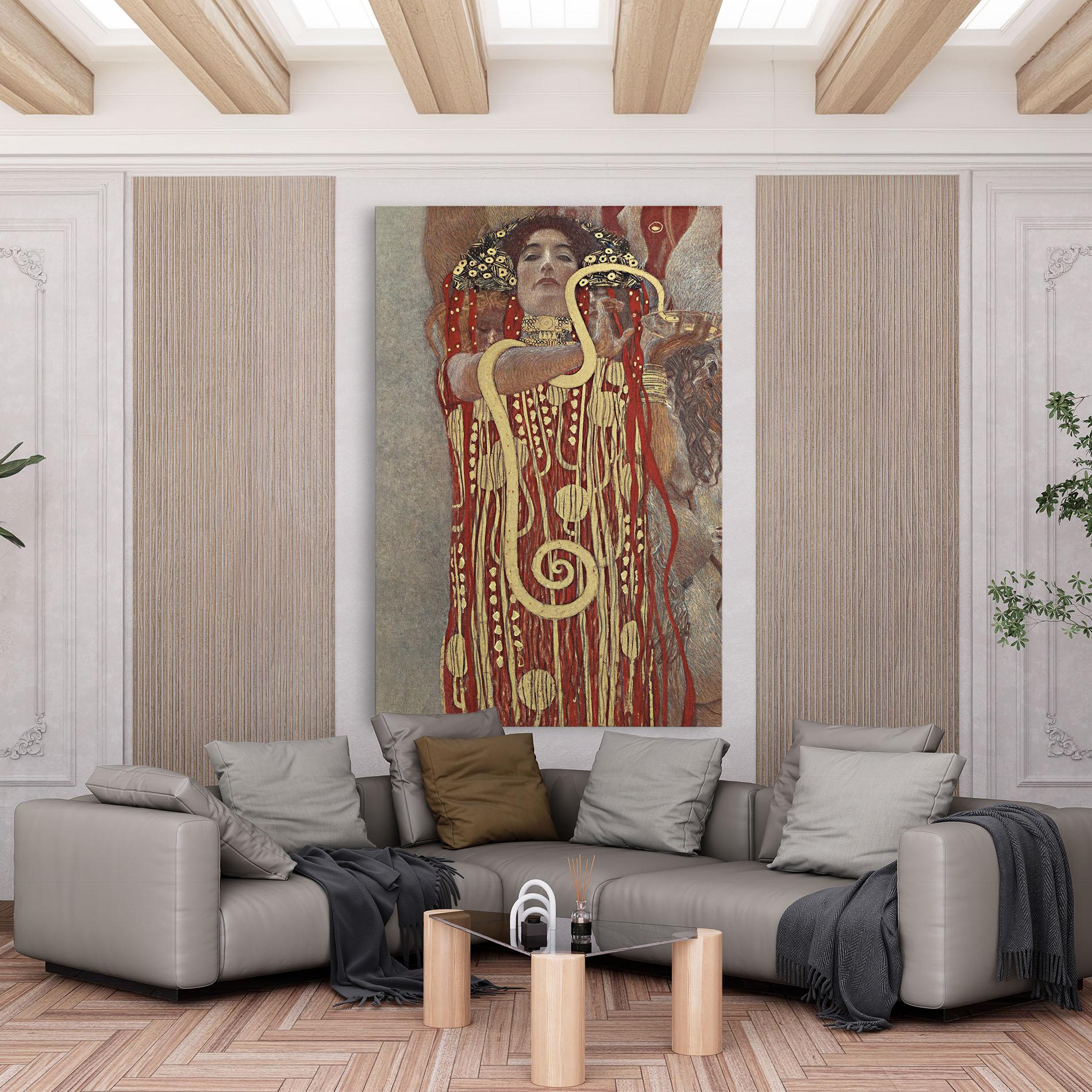 Tablou Canvas Hygieia mockup 6