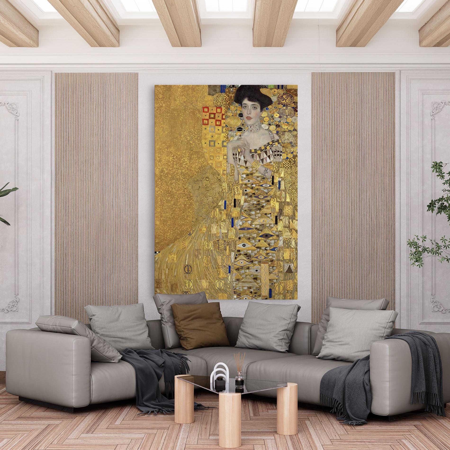 Tablou Canvas Judith Art mockup 6