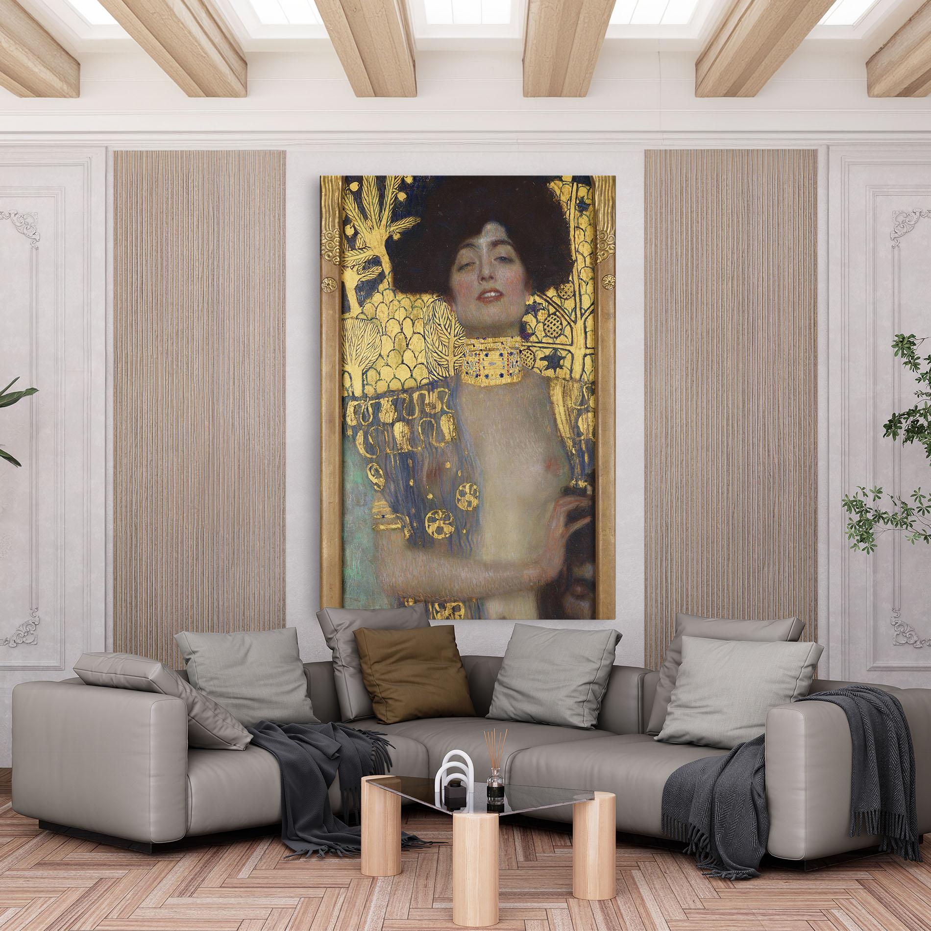 Tablou Canvas Judith mockup 6