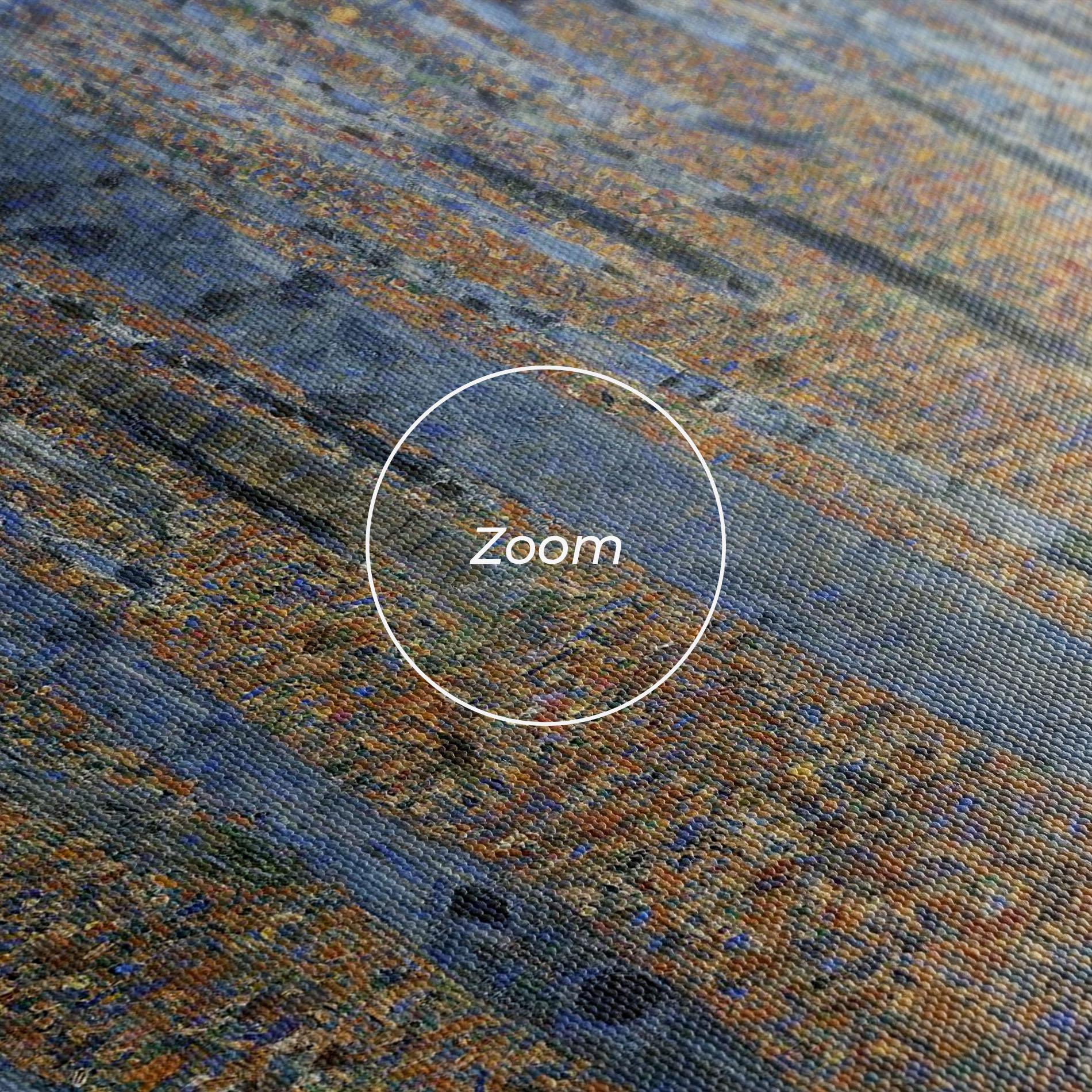 Tablou Canvas Beech Grove I mockup 3