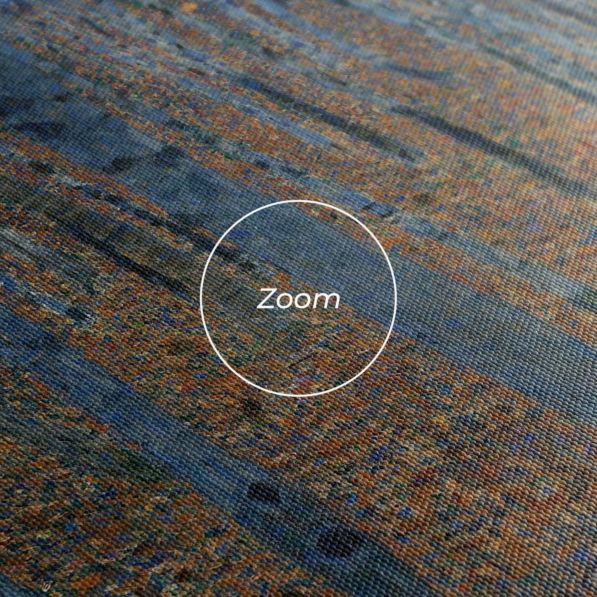 Tablou Canvas Beech Grove mockup 3