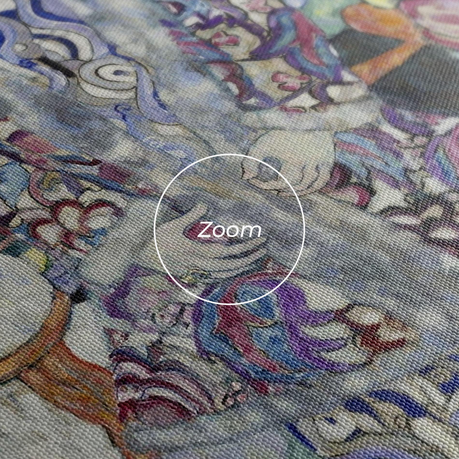 Tablou Canvas Friederike Maria Beer mockup 3