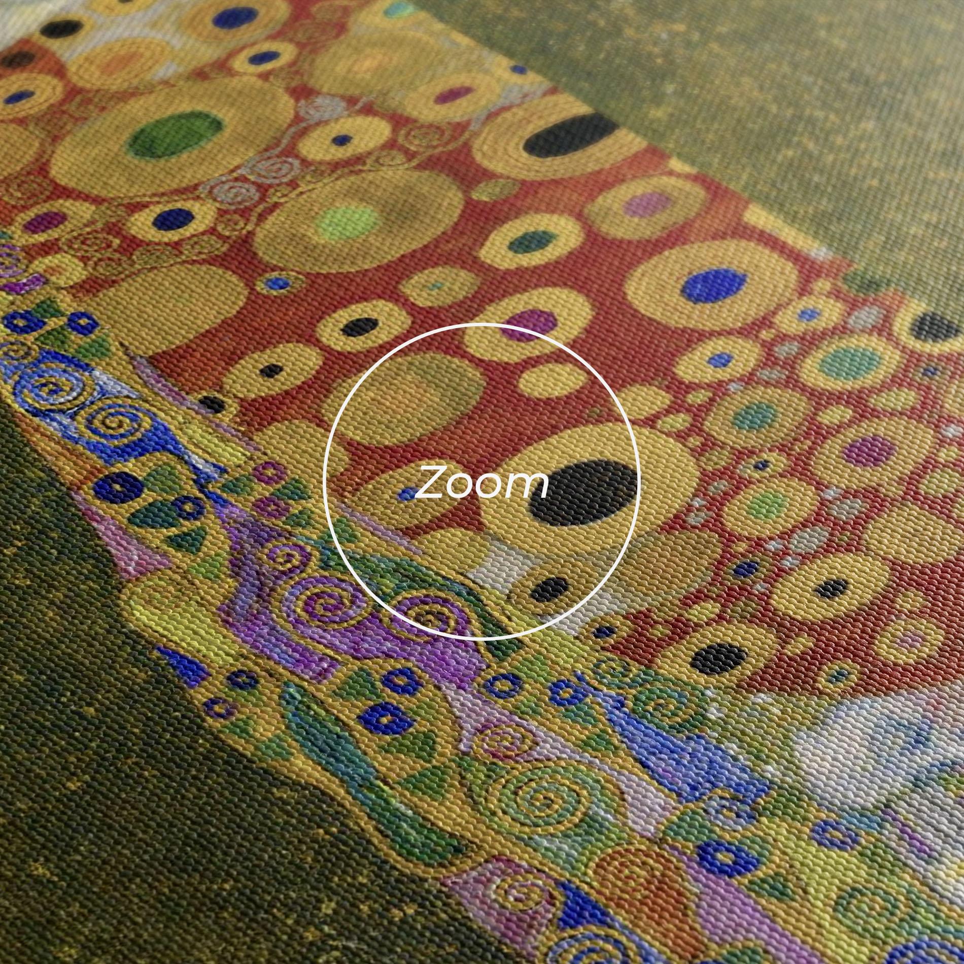 Tablou Canvas Hope II mockup 3