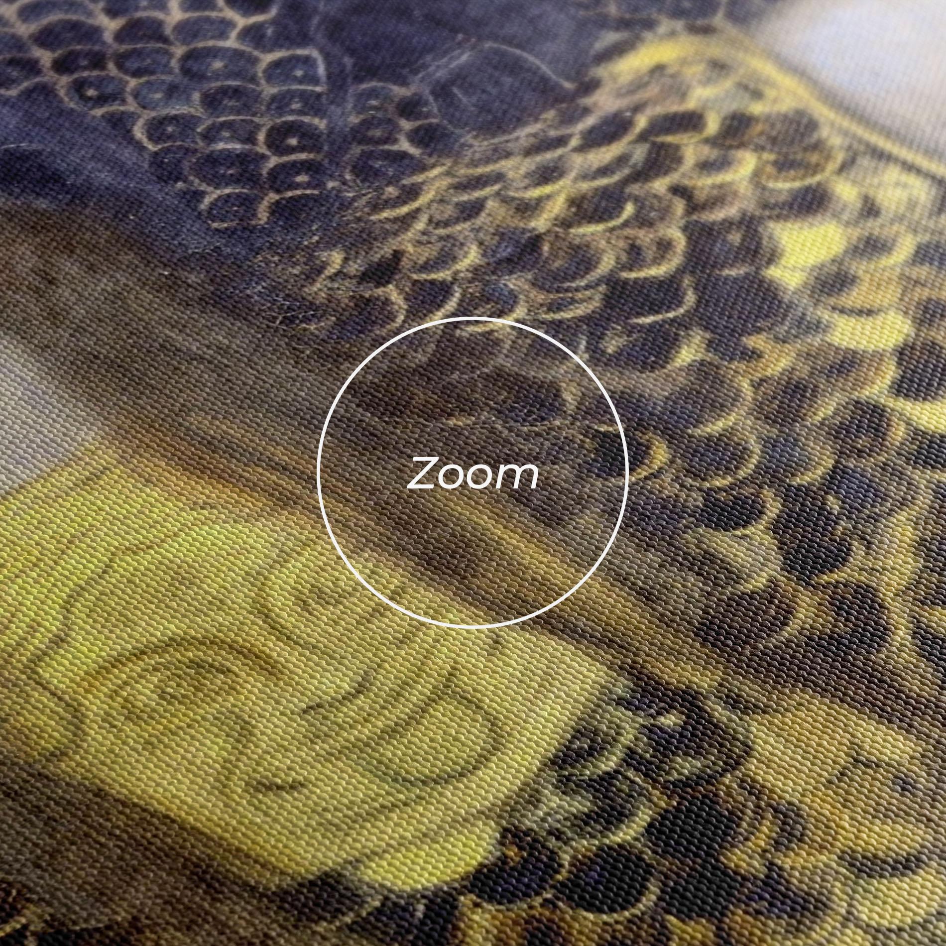 Tablou Canvas Pallas Athena mockup 3