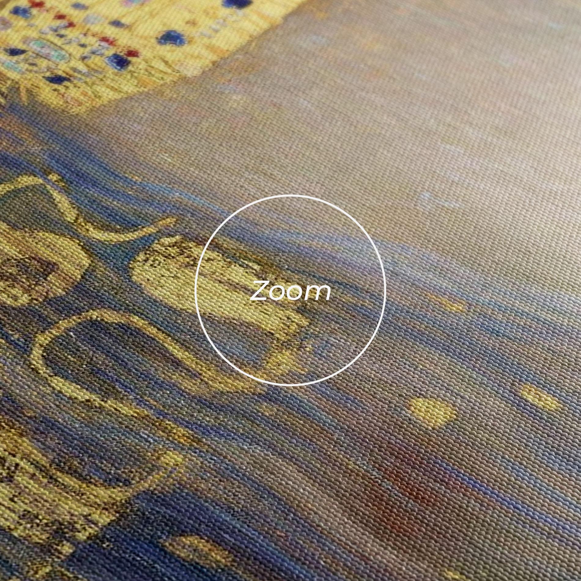 Tablou Canvas The Head Of Holofernes mockup 3