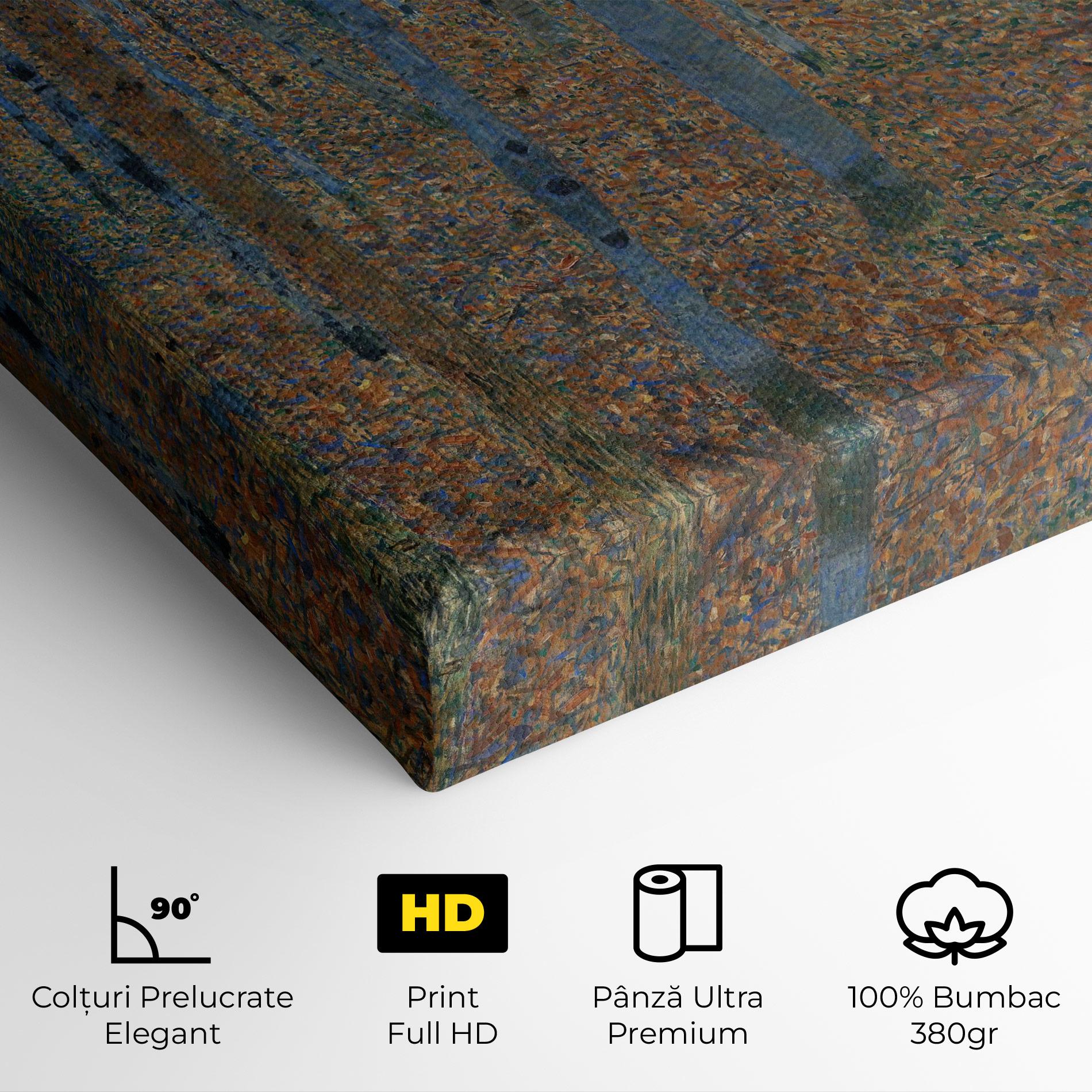 Tablou Canvas Beech Grove mockup 4