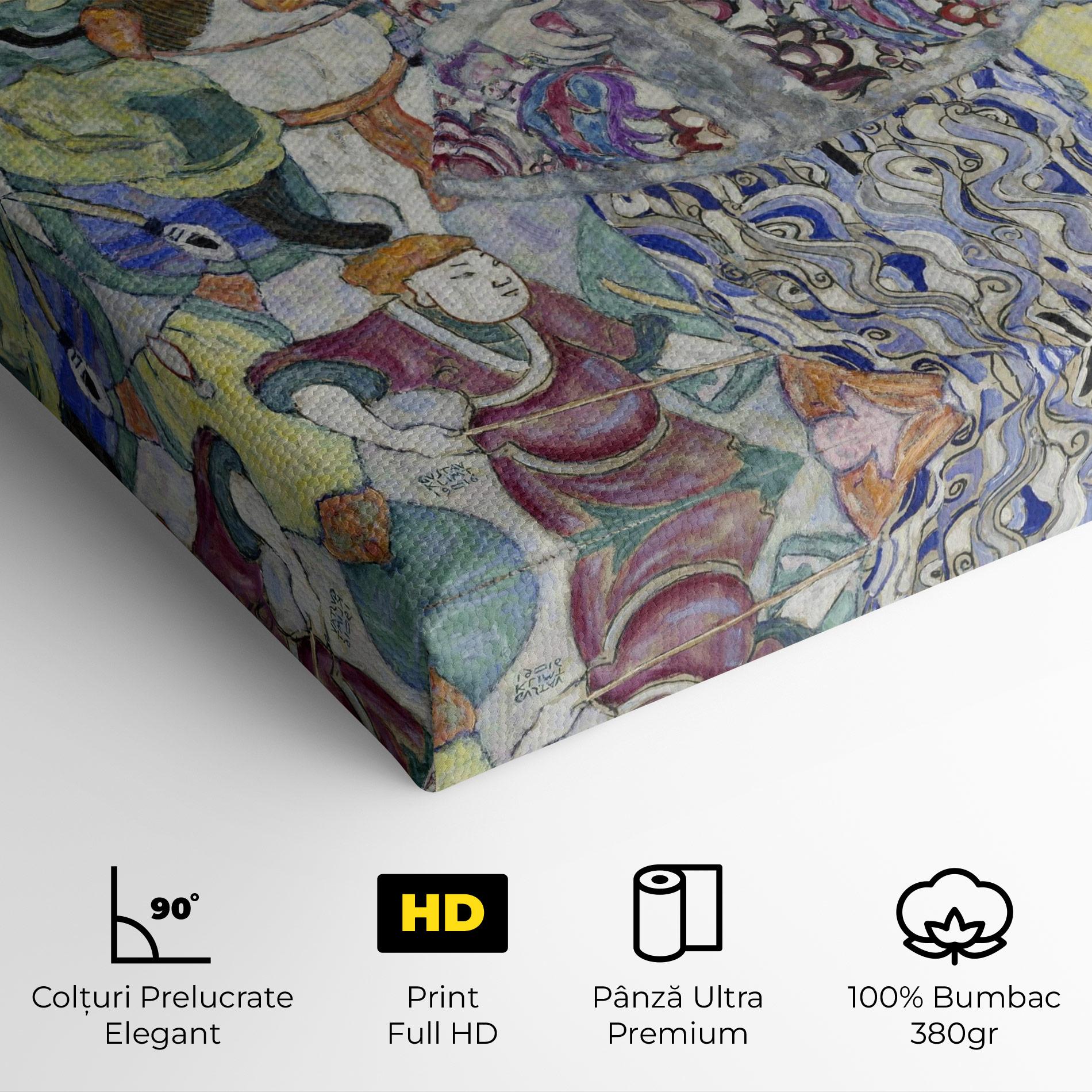 Tablou Canvas Friederike Maria Beer mockup 4