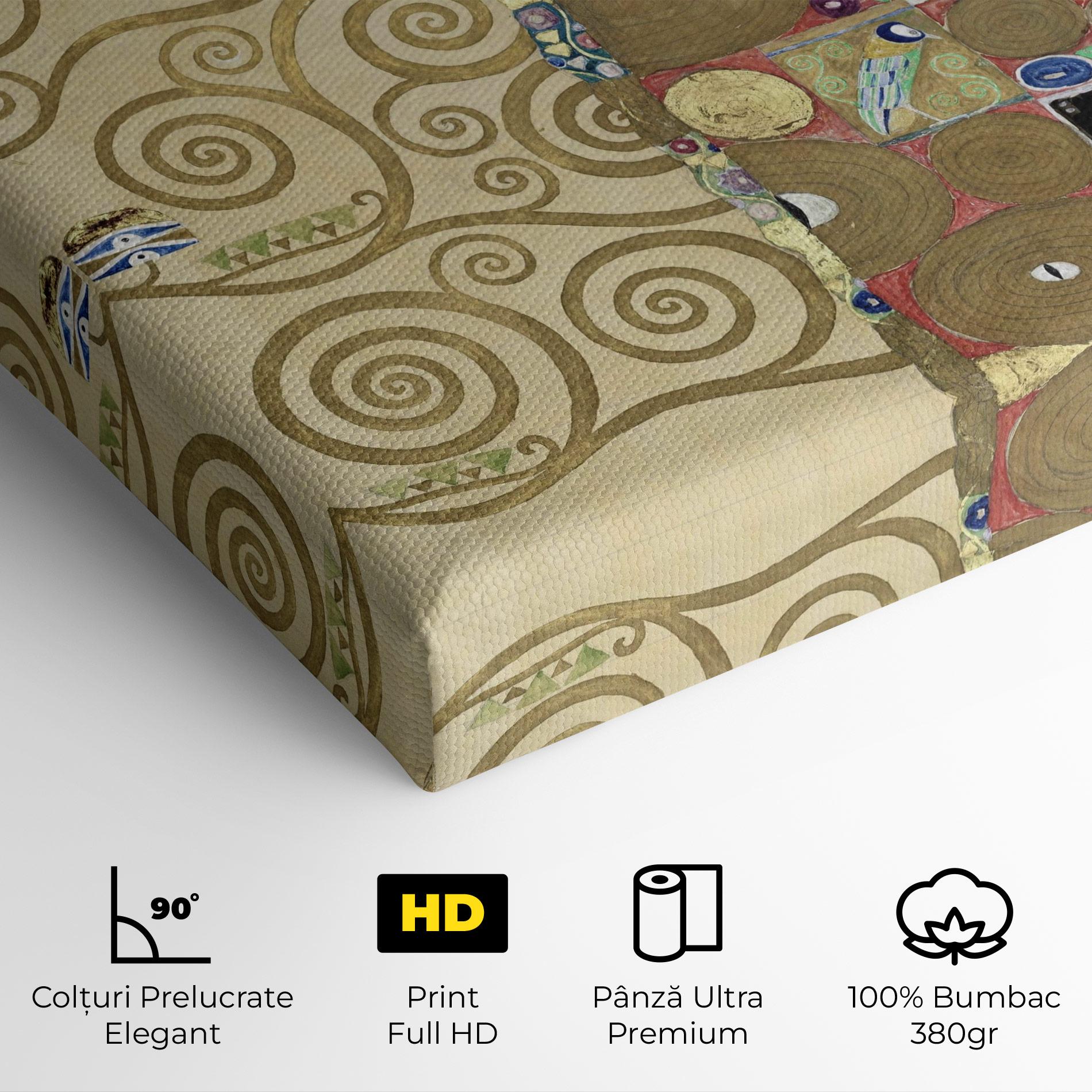 Tablou Canvas Fulfillment mockup 4