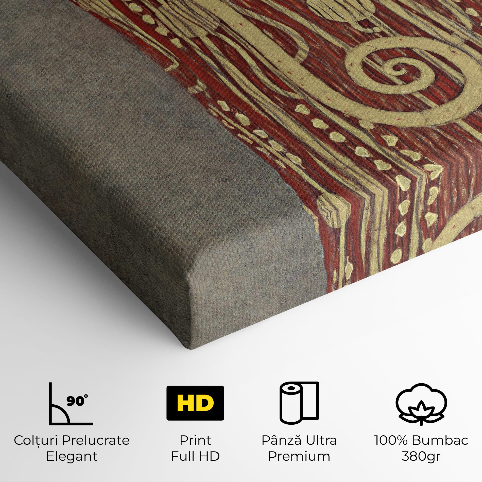 Tablou Canvas Hygieia mockup 4