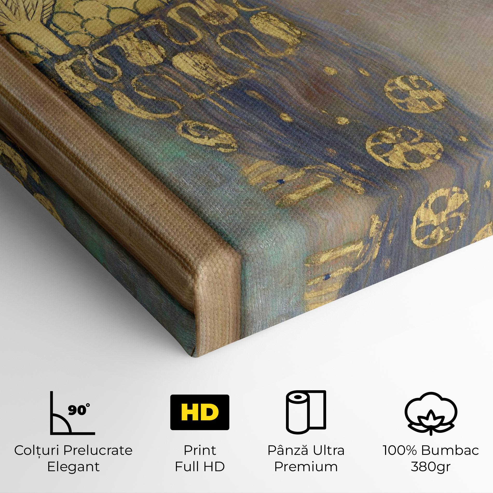 Tablou Canvas Judith mockup 4