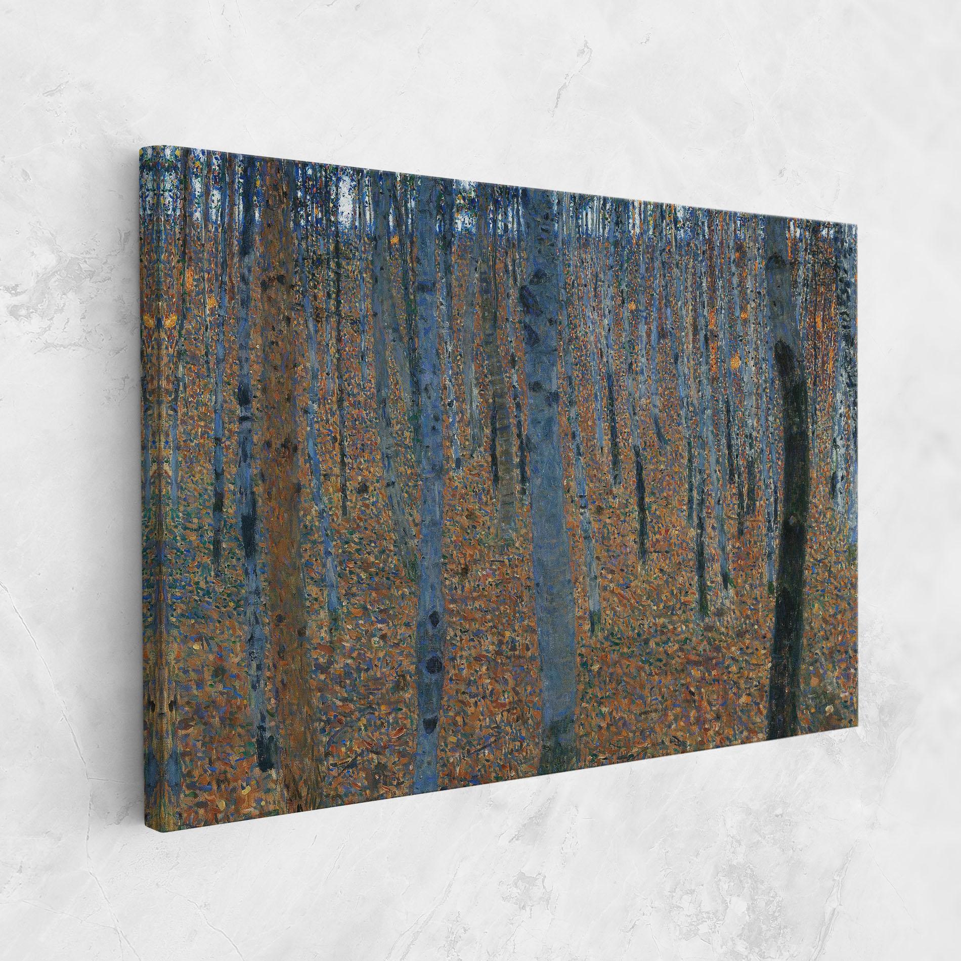 Tablou Canvas Beech Grove mockup 1