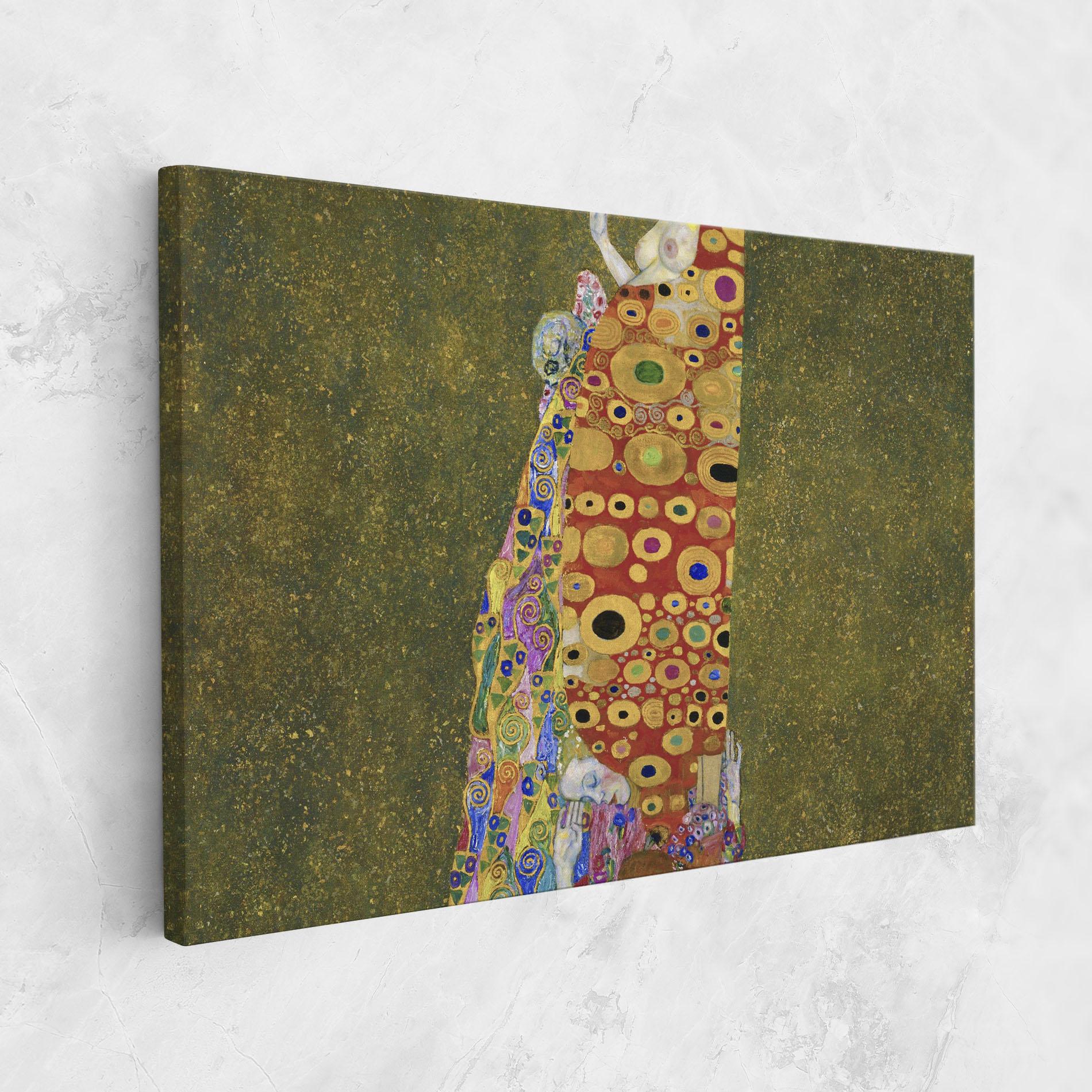 Tablou Canvas Hope II mockup 1