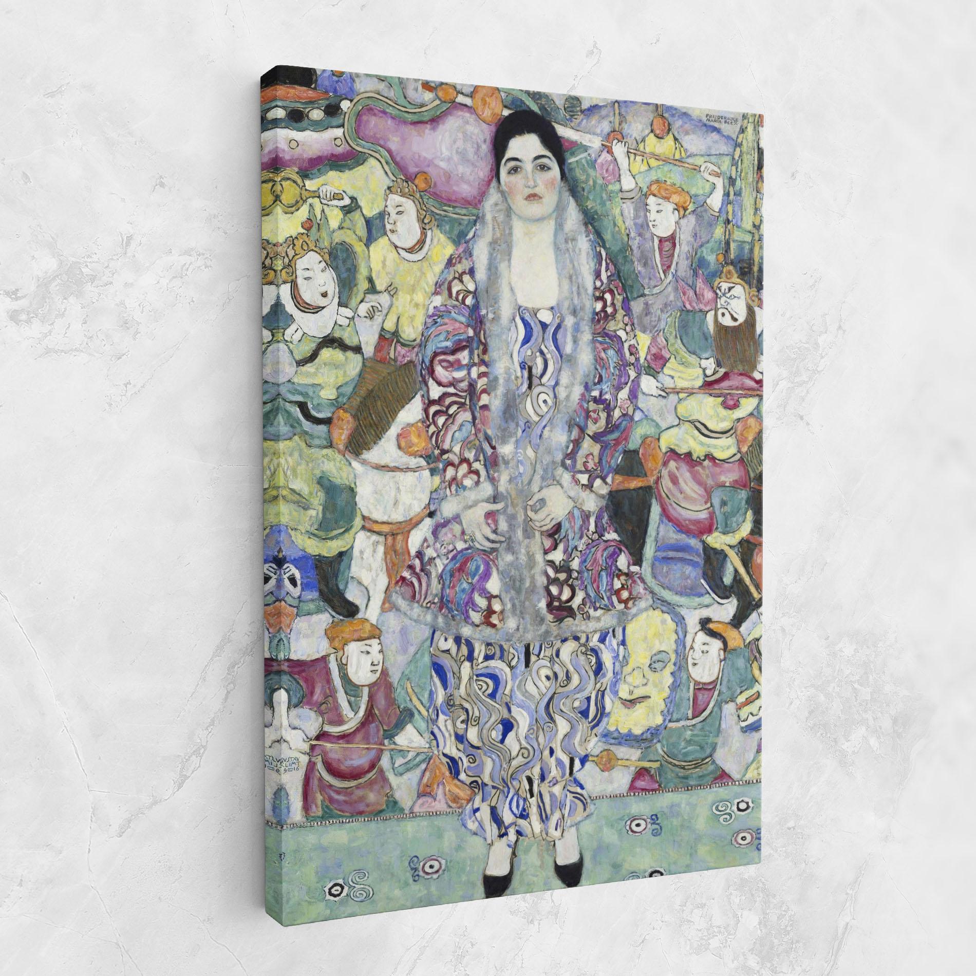 Tablou Canvas Friederike Maria Beer mockup 1